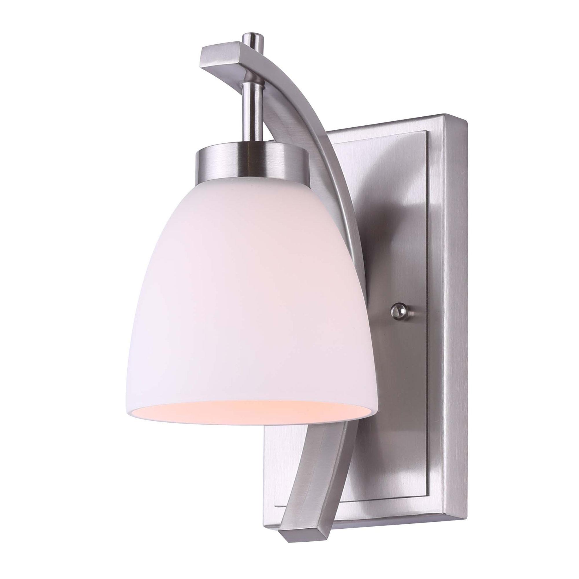Mack 5" Wall Fixture