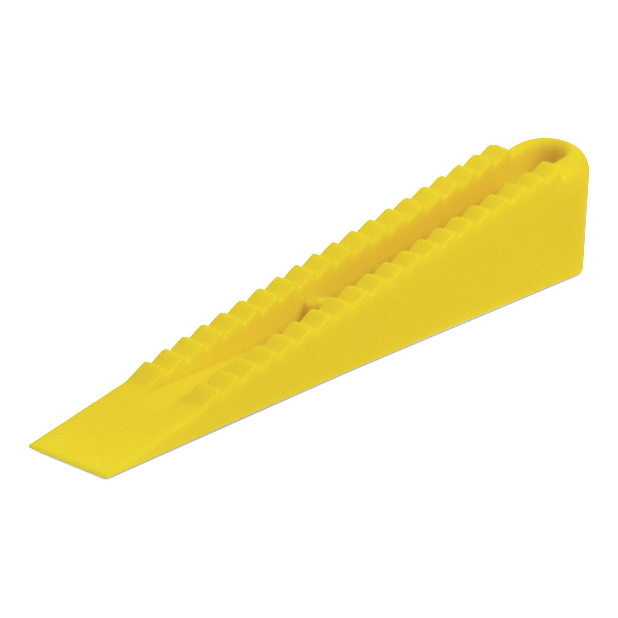 Système LASH de nivellement de tuiles, cales (B), 100/pqt