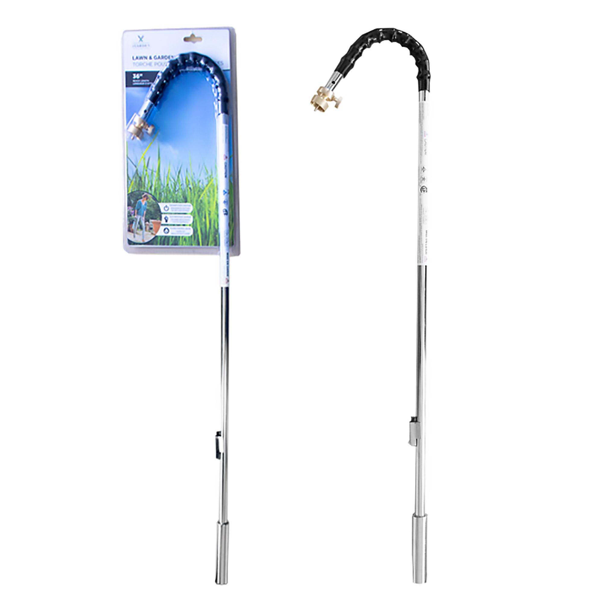 Home And Garden Handheld Torch