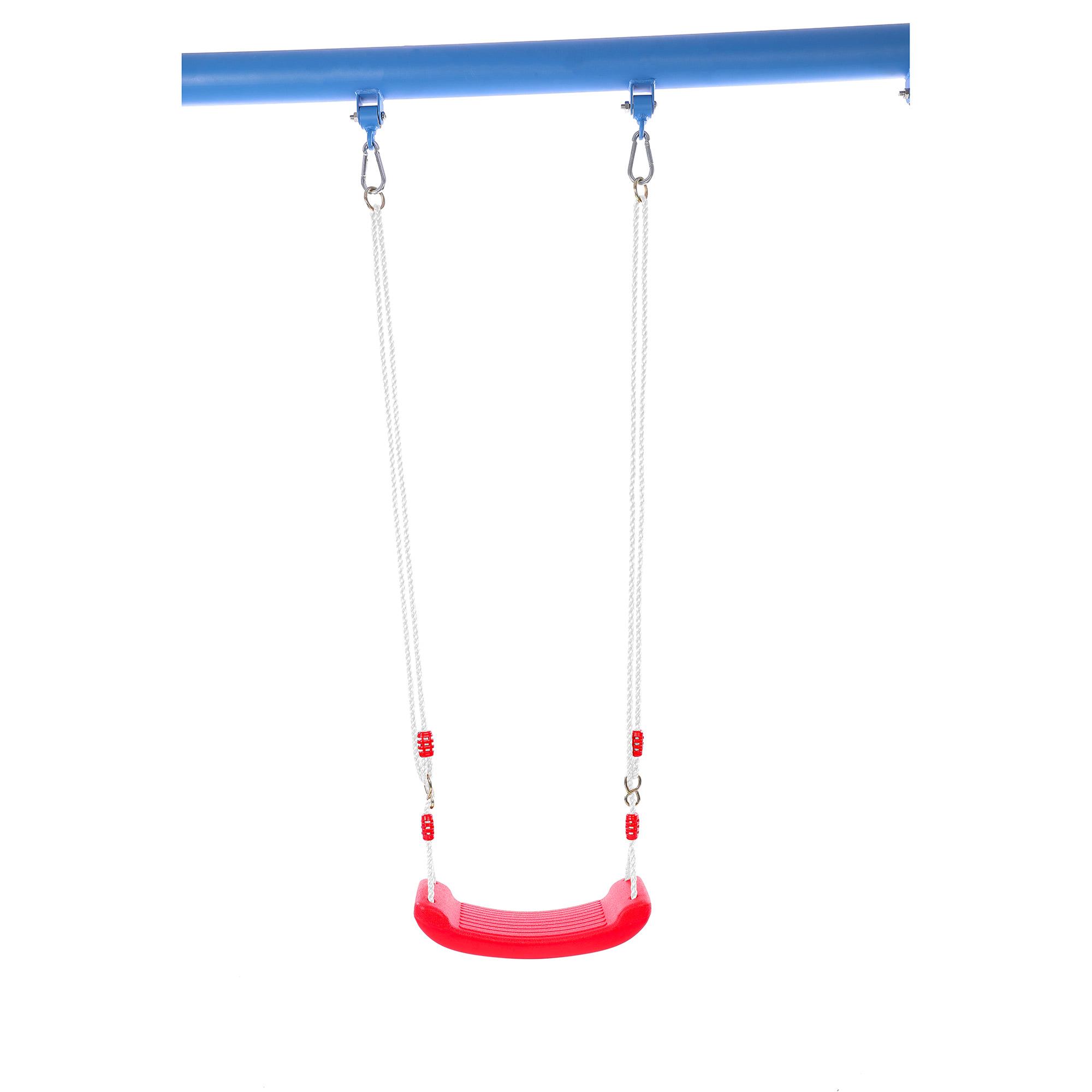 Plastic Childrens Swing