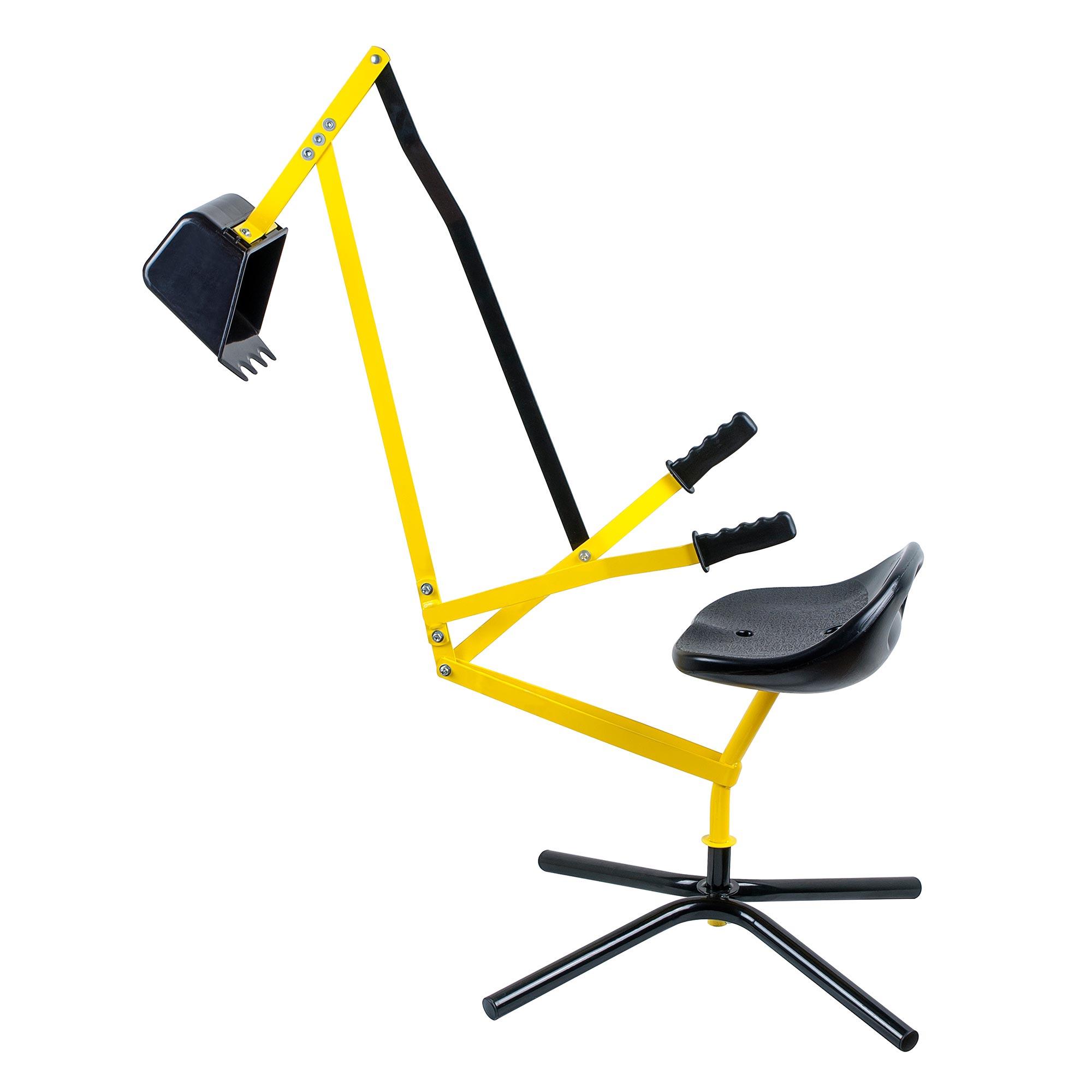 Summer Metal Digger