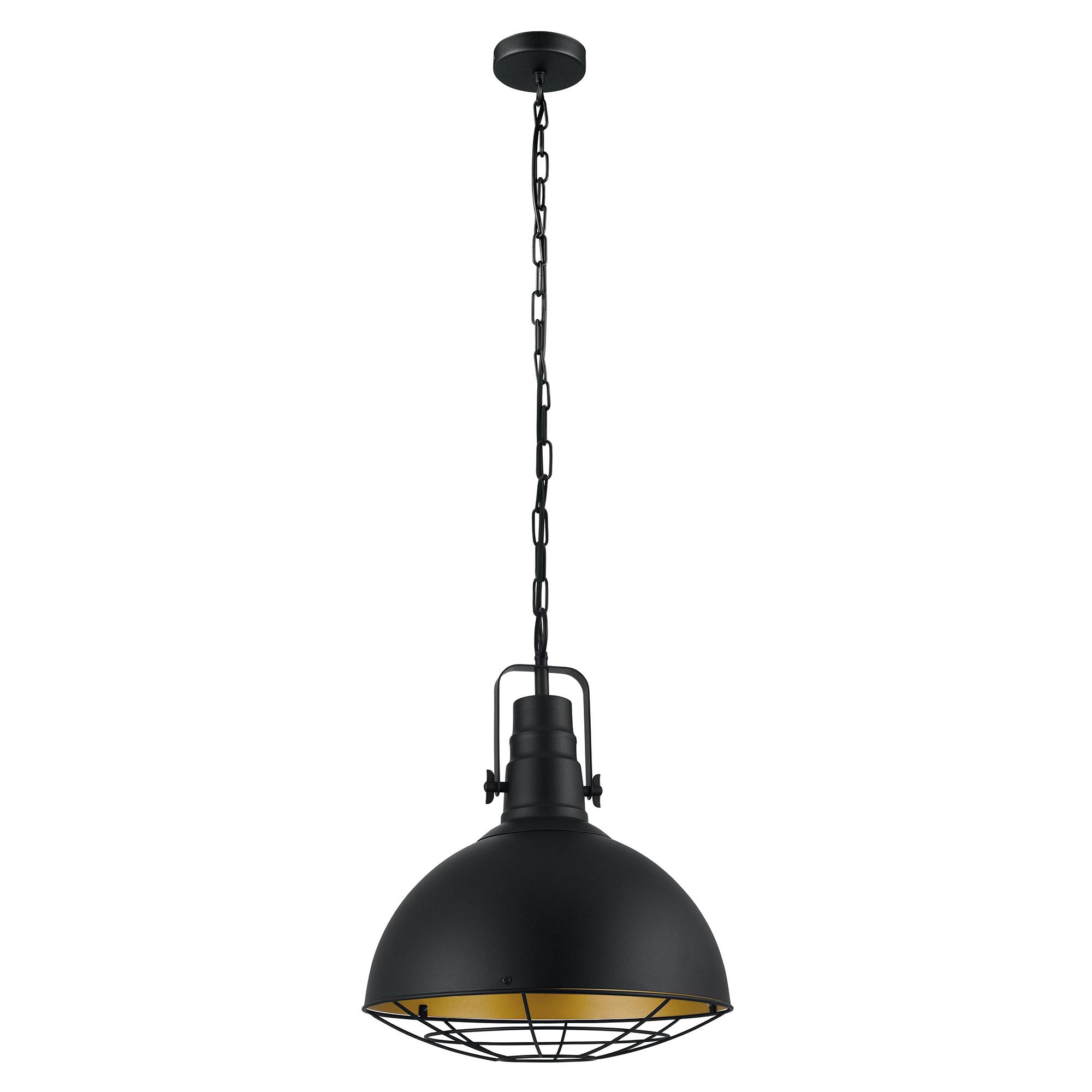 Cannington 15" Pendant