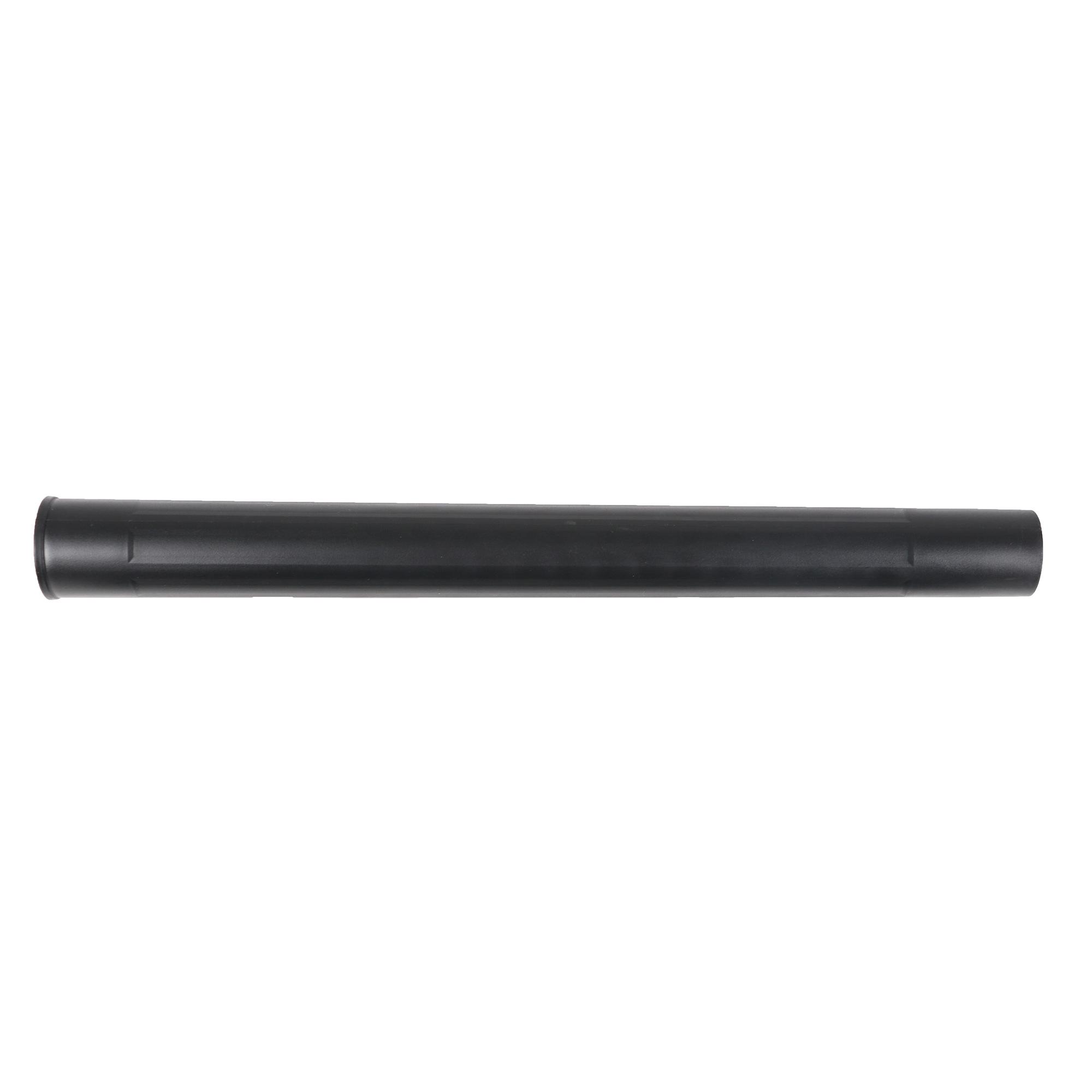 Tube rallonge pour aspirateur de 1 7/8 x 20 po