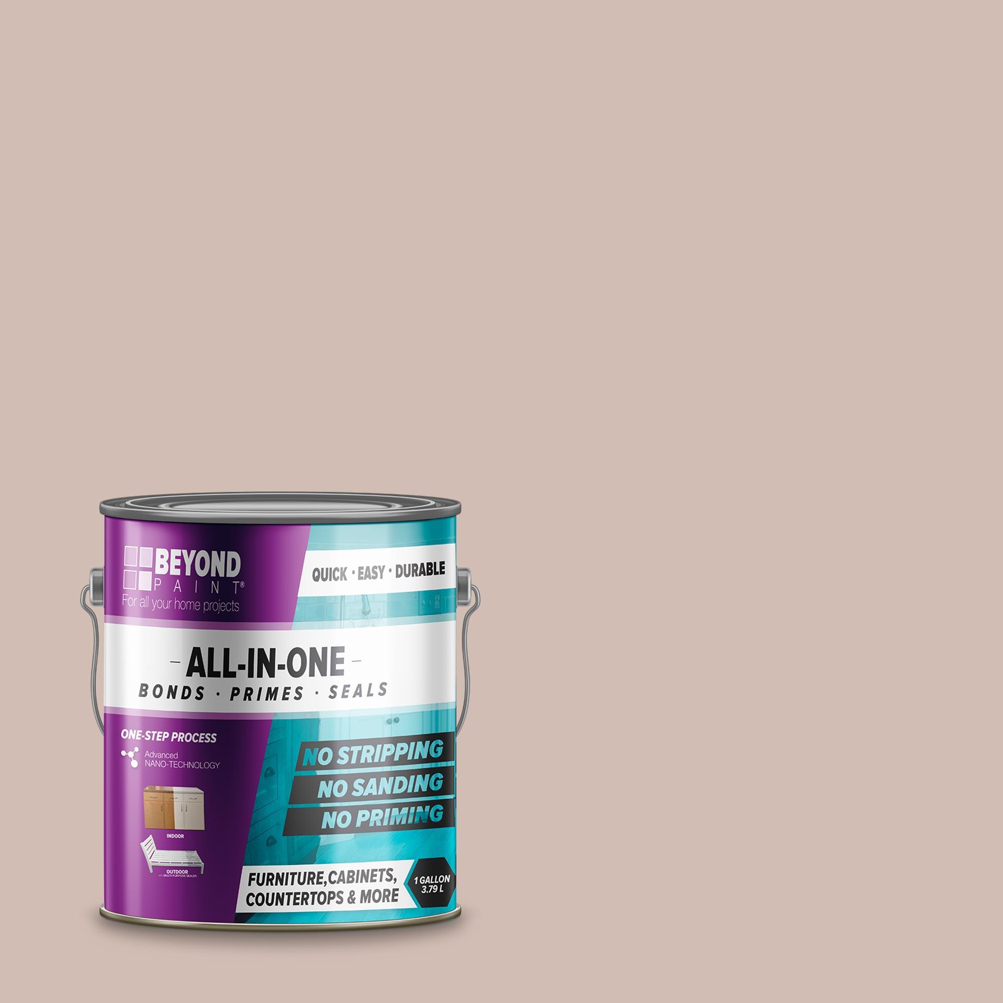 Peinture de finition MS Beyond Paint, 3,78 L