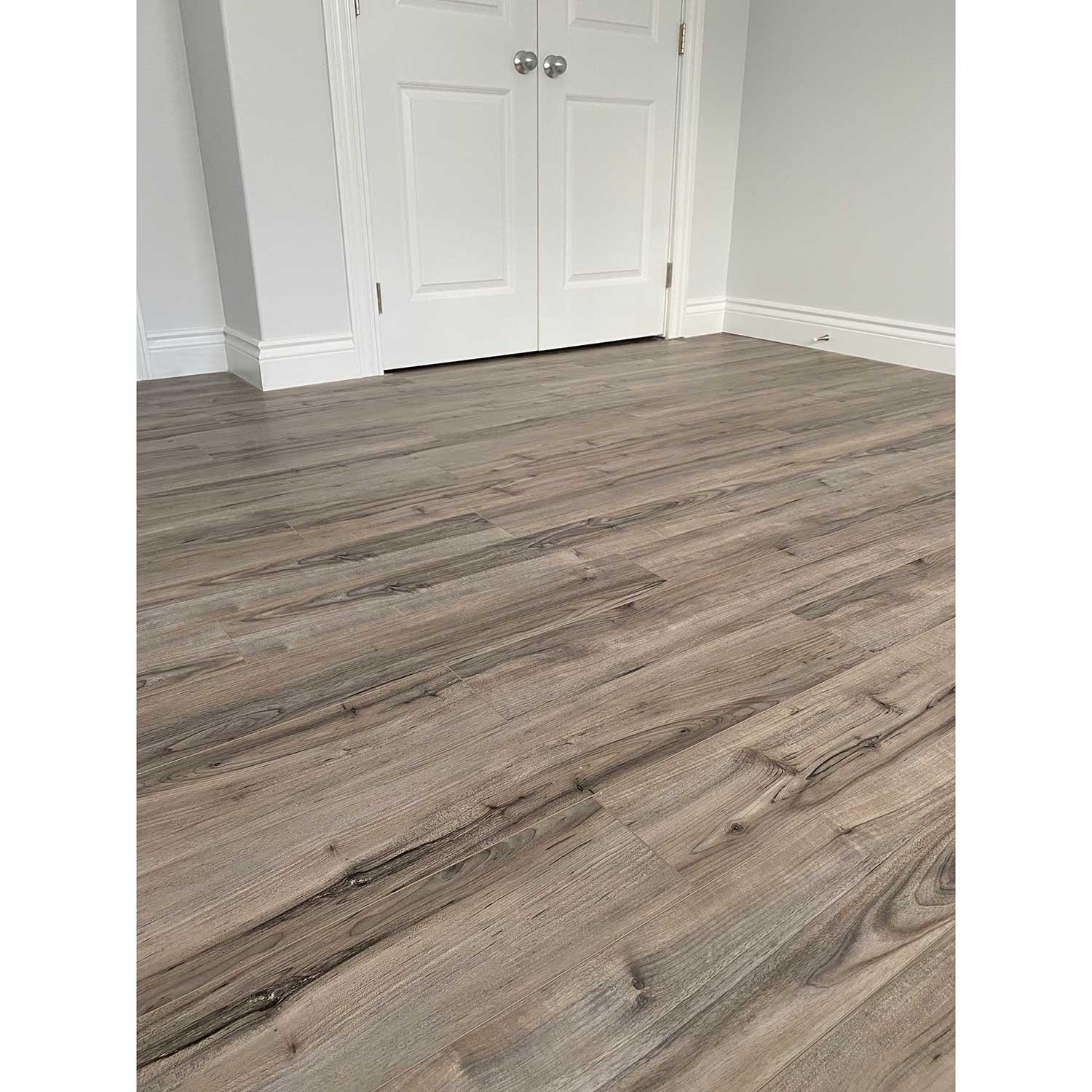 Planche vinyle 4 mm Dynasty 28,37 pi²/bte Prime Stone
