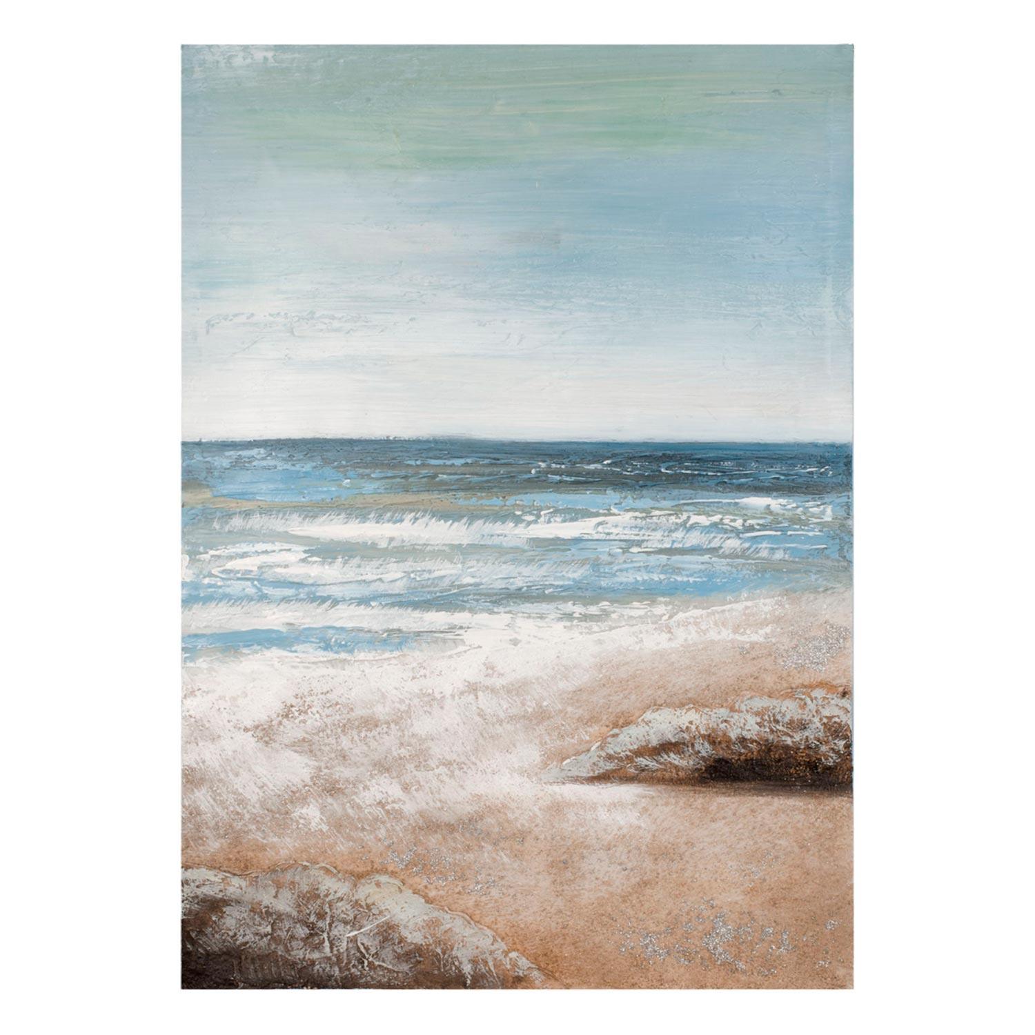 Ocean Canvas Art