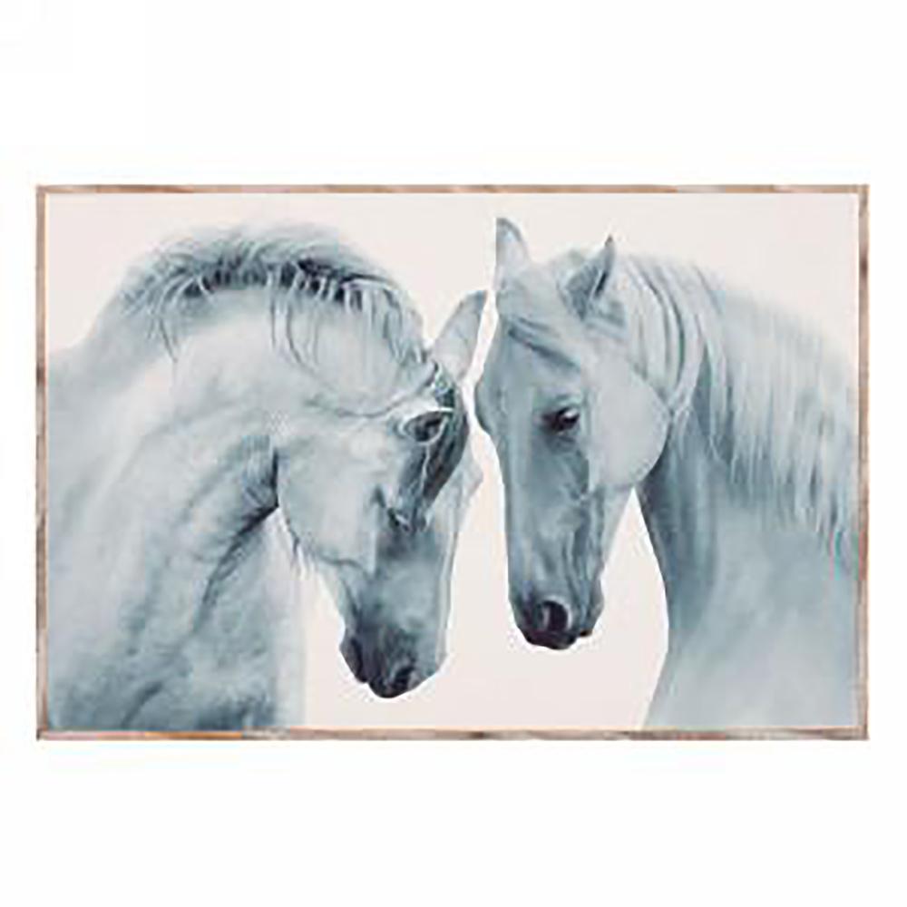 Horse Framed Wall Art
