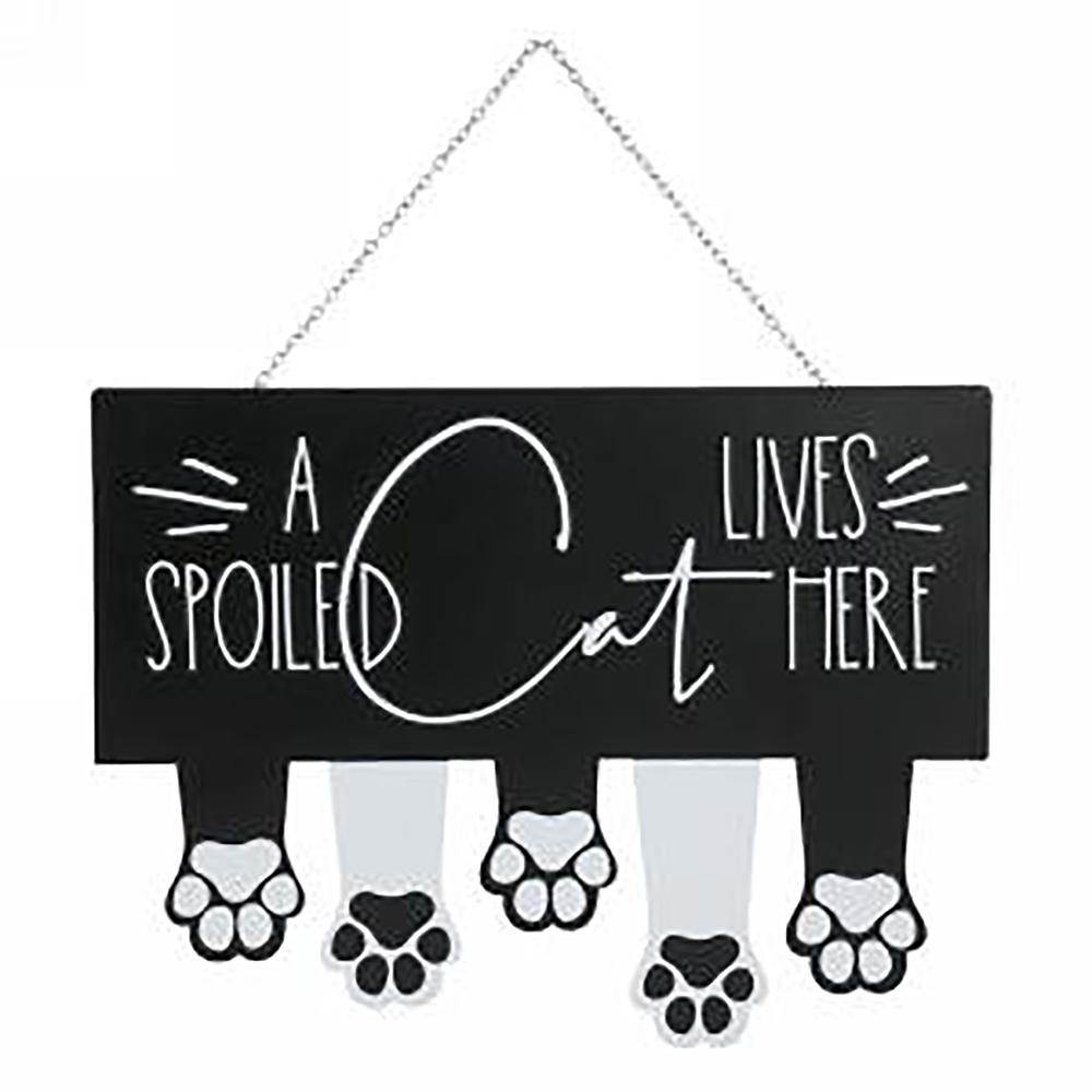 Paws Wall Décor