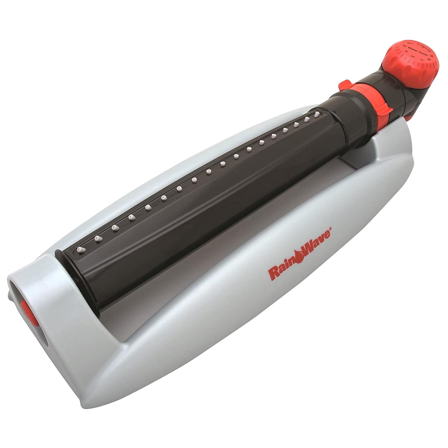 Arroseur turbo oscillant