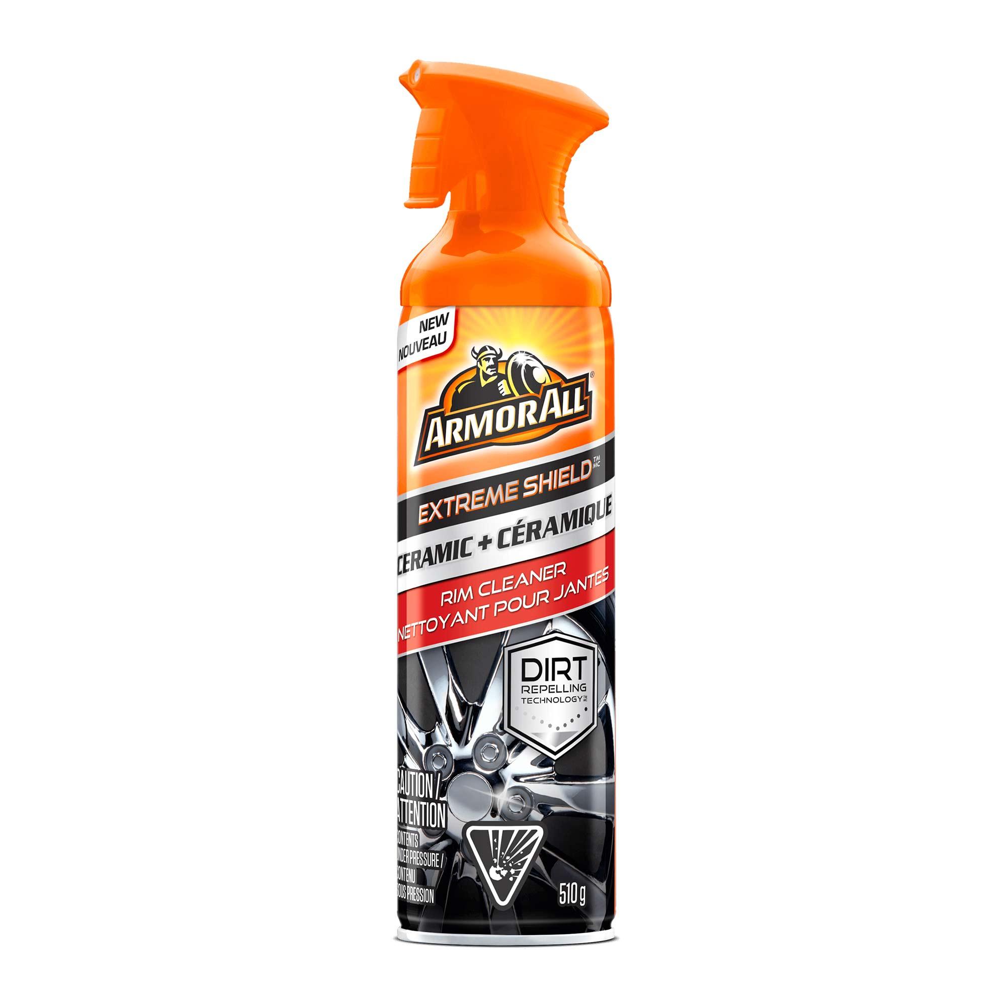 Nettoyant pour jantes en céramique Armor All Extreme Shield