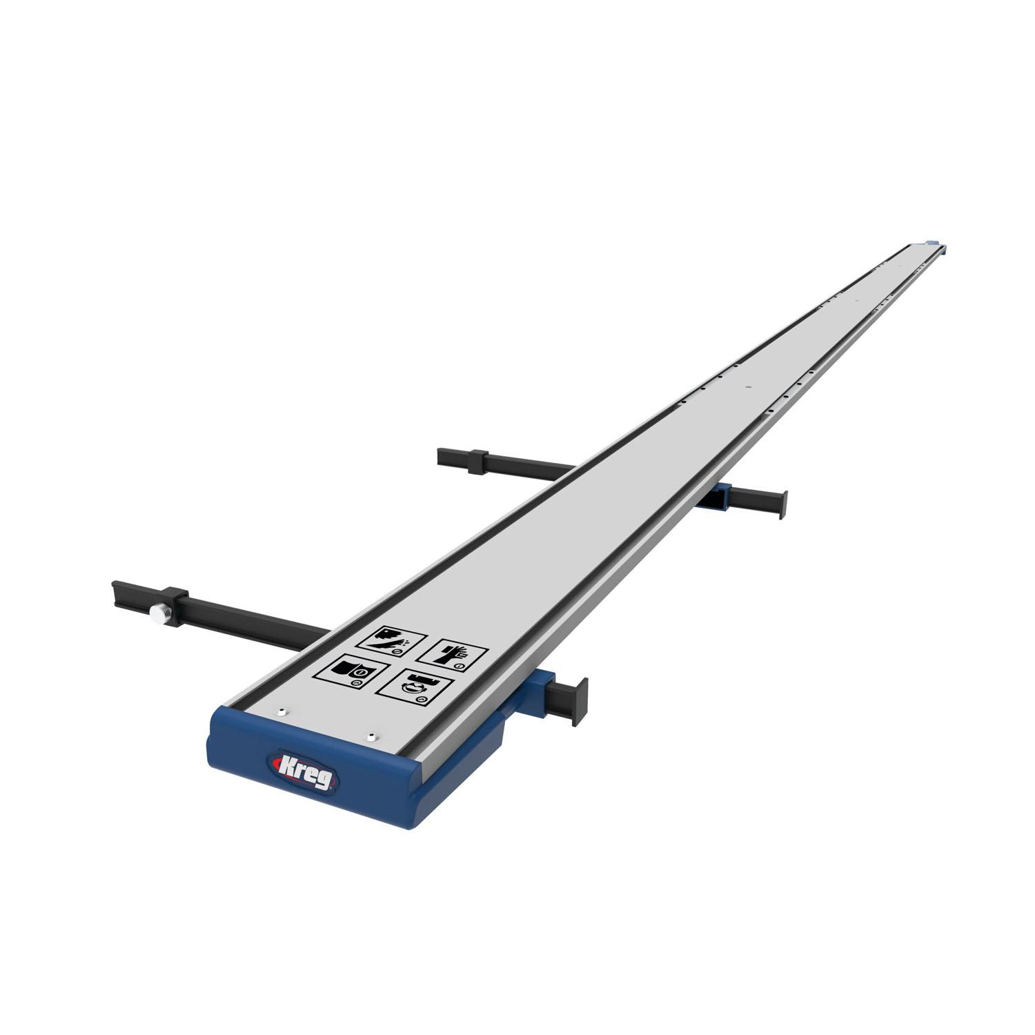 Kreg Straight Edge Guide XL