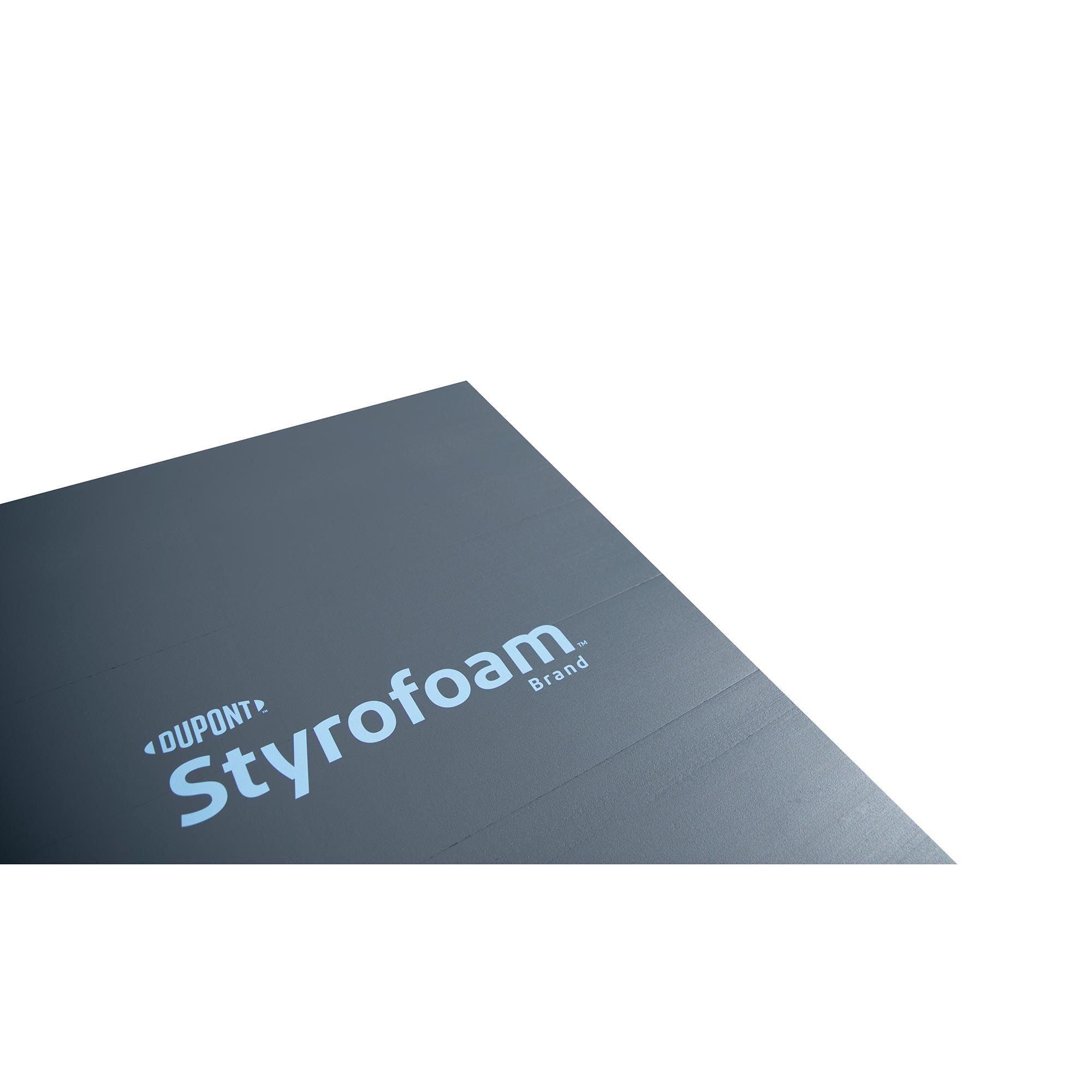 Styromousse High Load 60 XPS BE 1,5 x 24 x 96