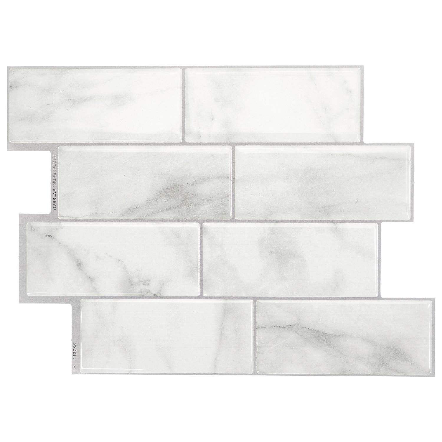Tuiles Metro Smart Tile Mosaik-4/pqt