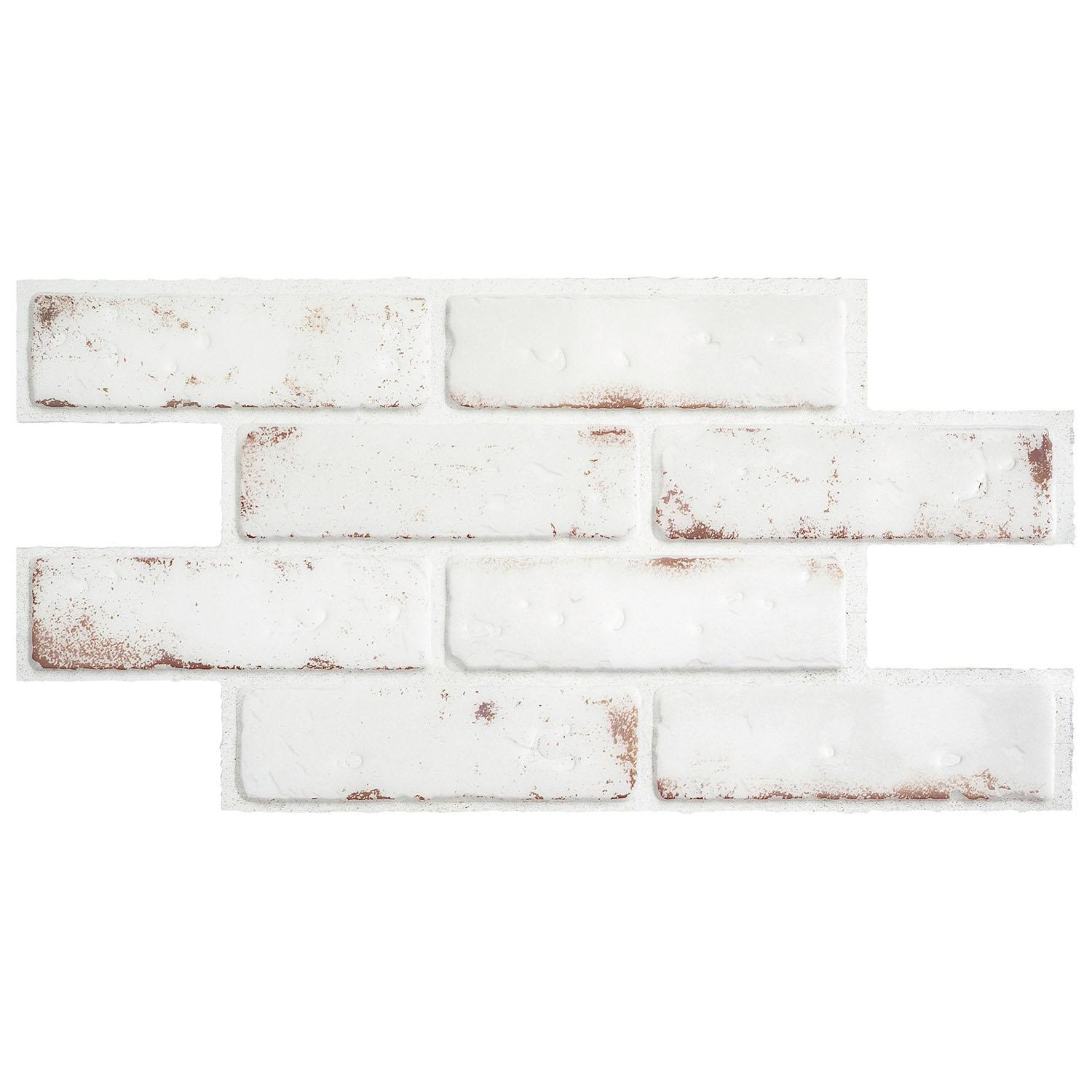 Tuiles TG Brik Collection Smart Mosaik 2/pqt