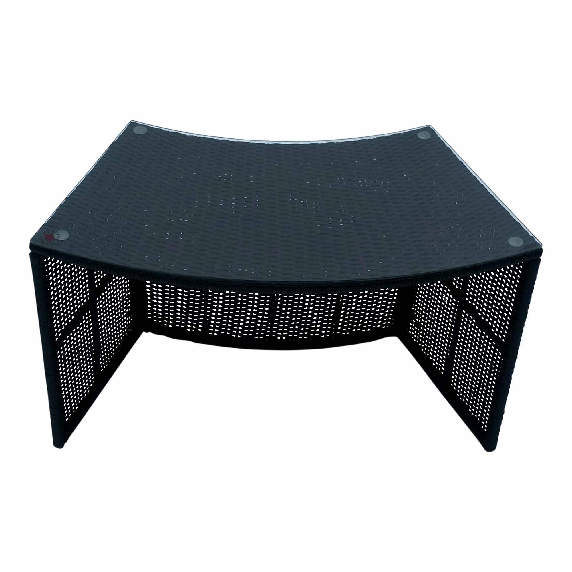 Bar Table - Round Spa Surround Furniture