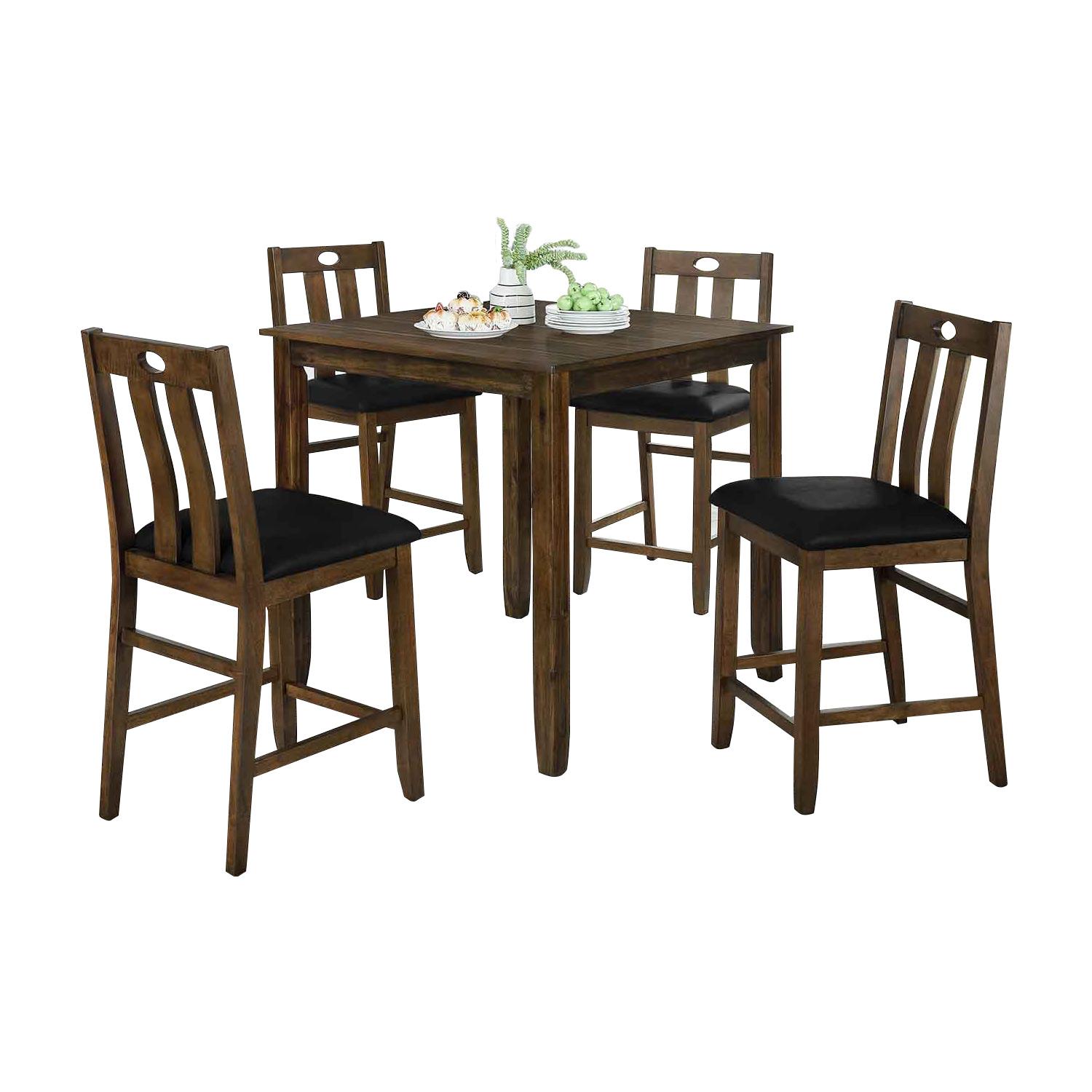 5 Piece Pub Set