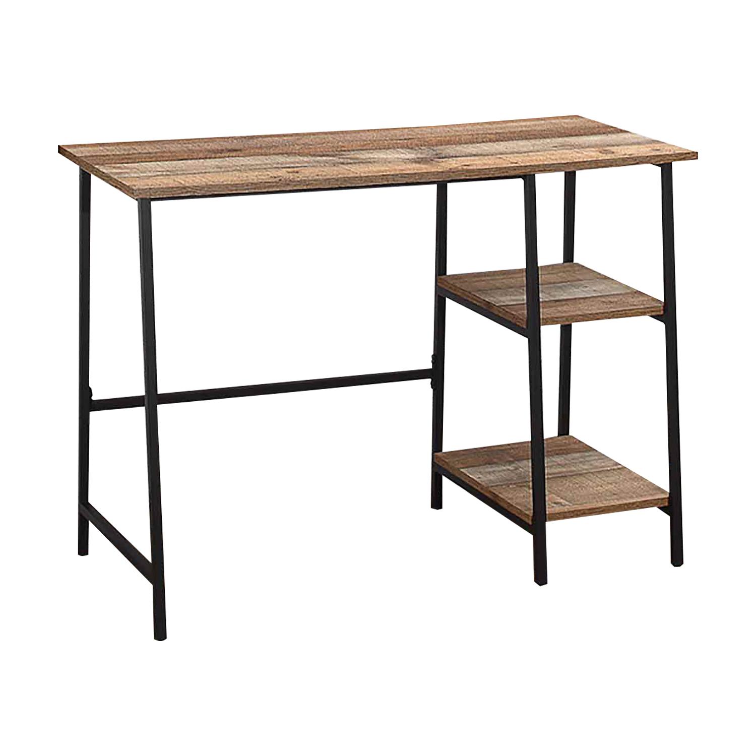 Natural Wood Desk