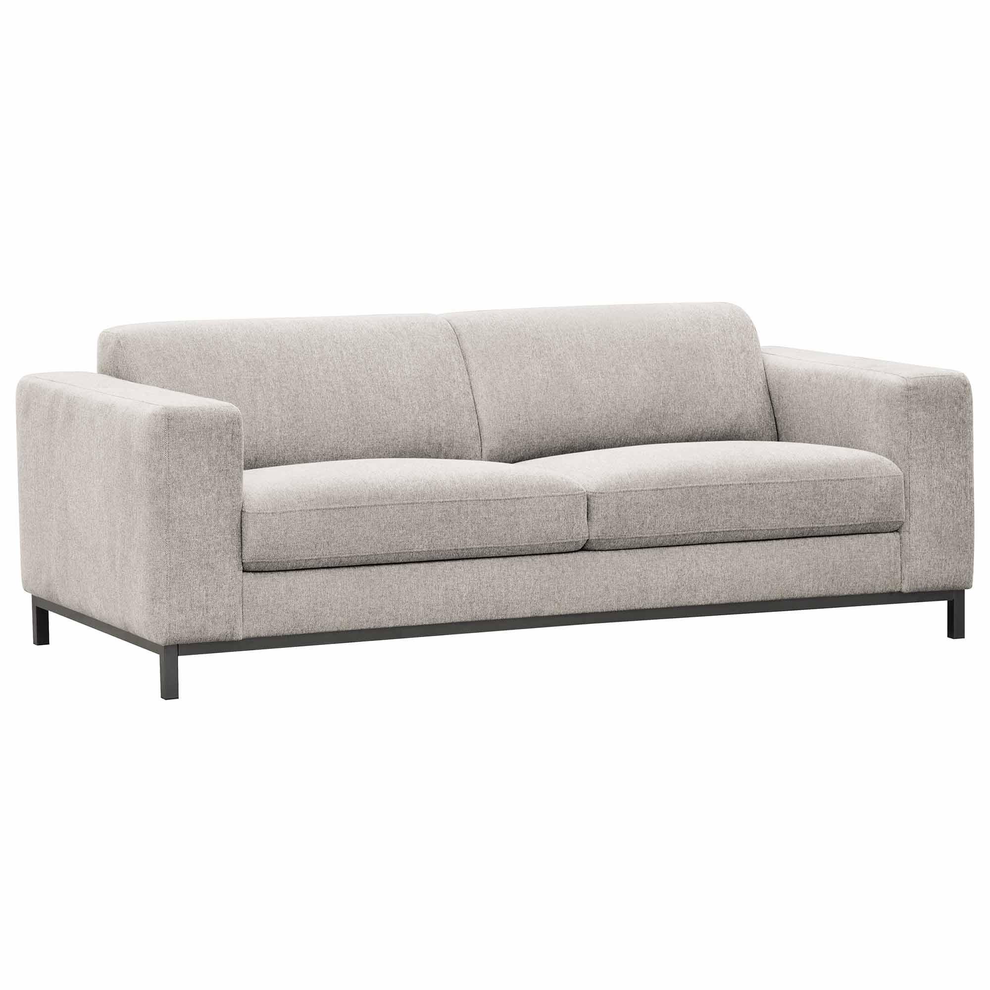 Canapé Shantelle, sable