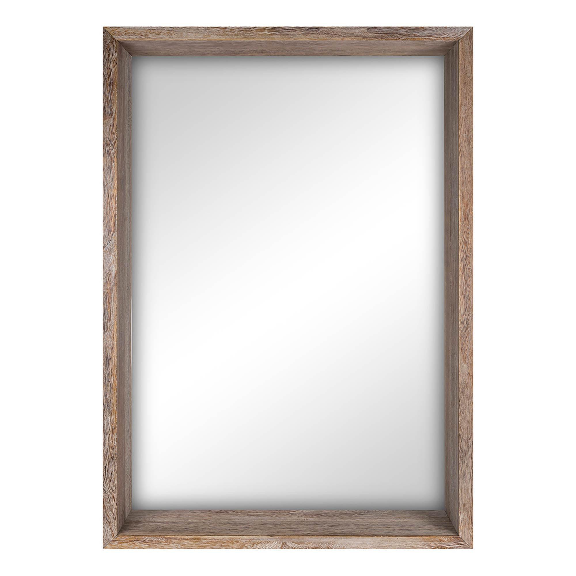 Miroir, collection Reclaimed Inset