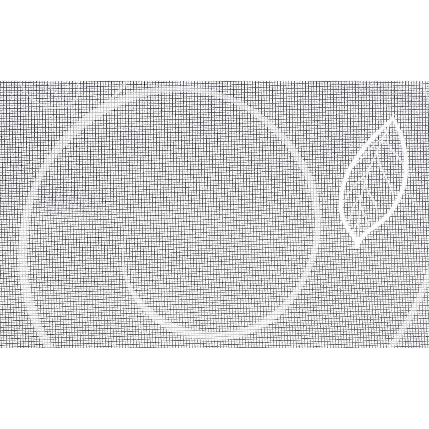 Deco Screen Lily-36" x 84"