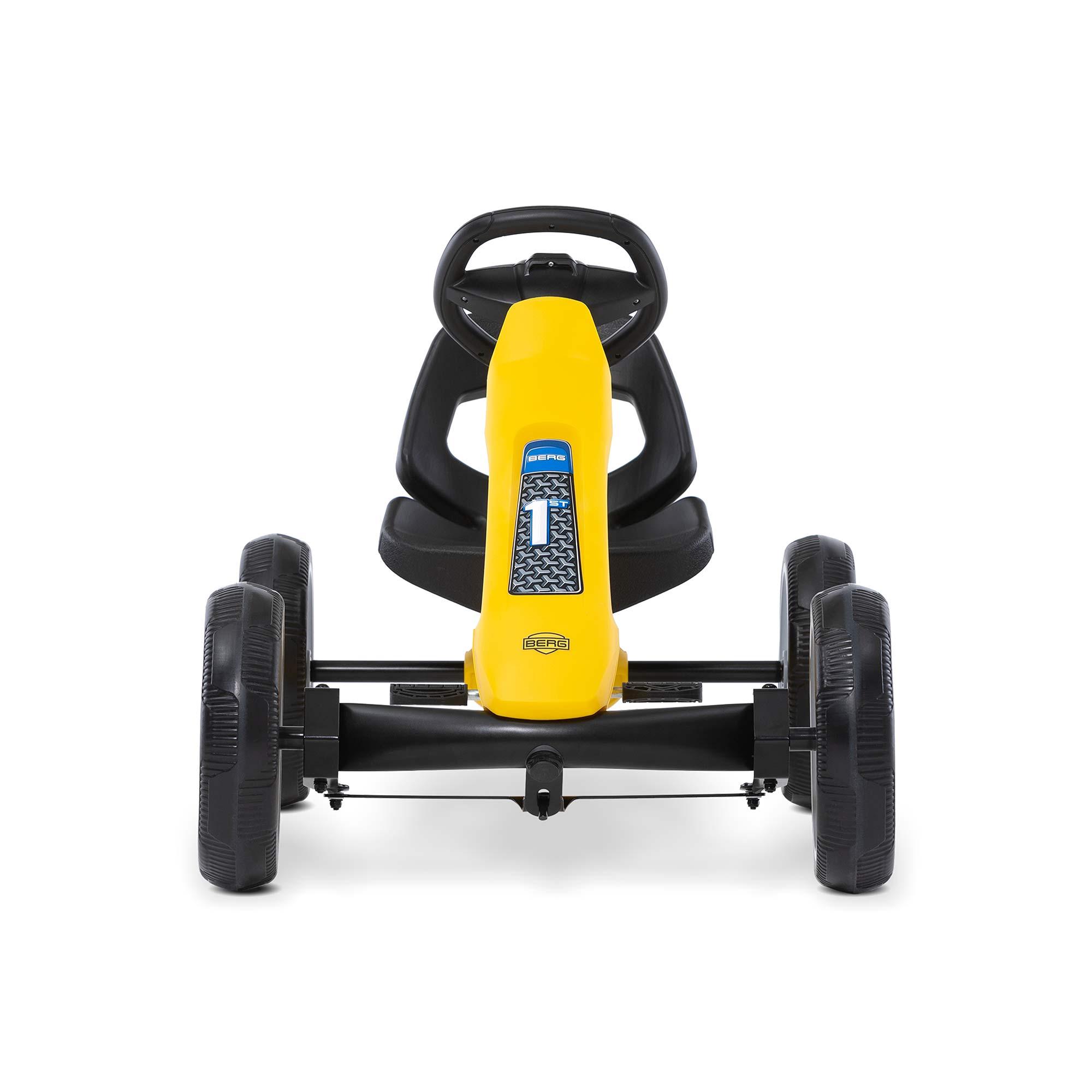 Reppy Rider Pedal Kart