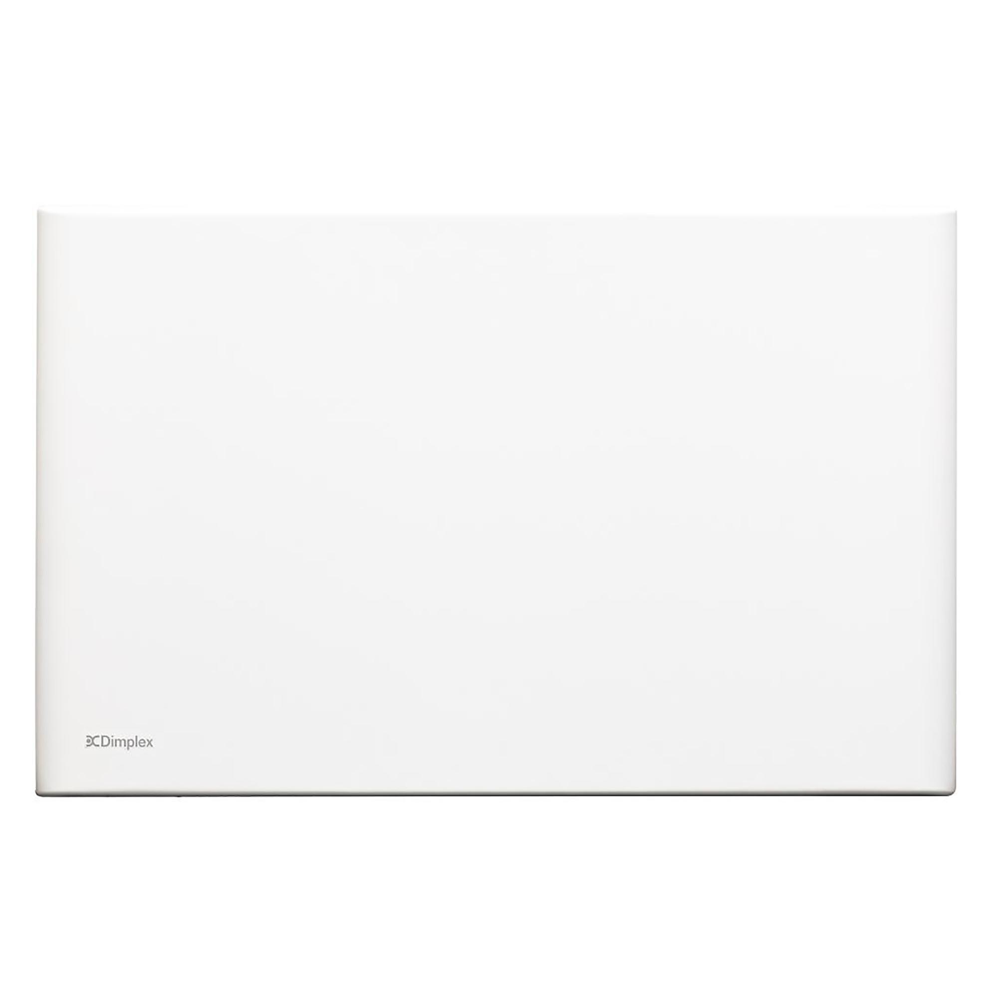 Panneau chauffant à convection de 1 500 W avec thermostat