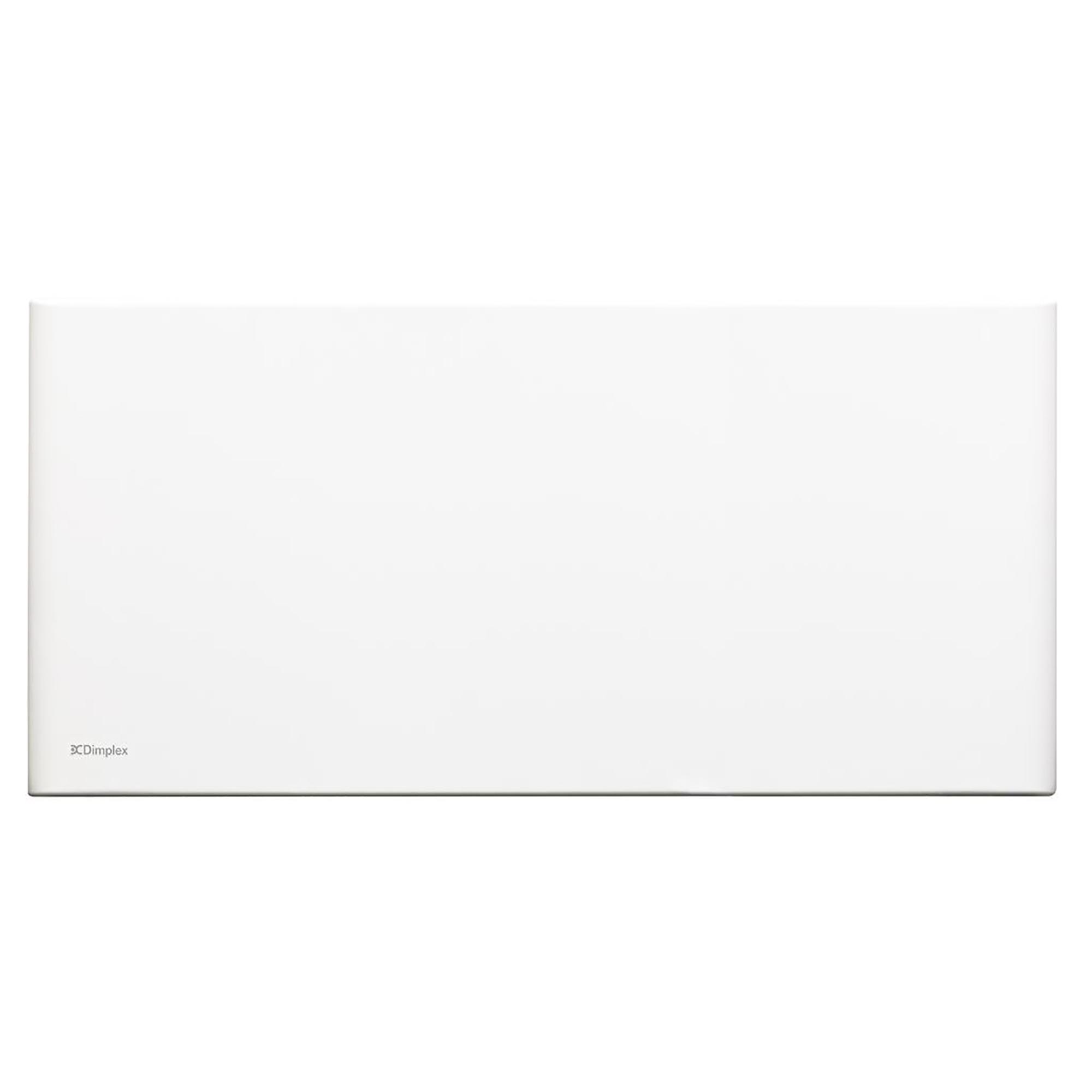 Panneau chauffant à convection de 2 000 W avec thermostat