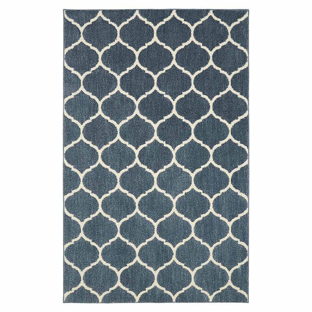 Tapis nomade Kalispell 1,52 m x 2,43 m
