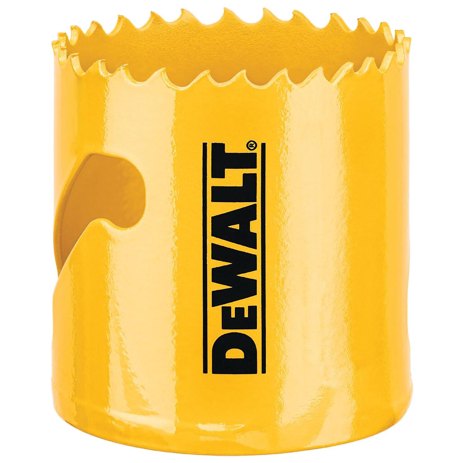 2" (51mm) Bi-Metal Holesaw