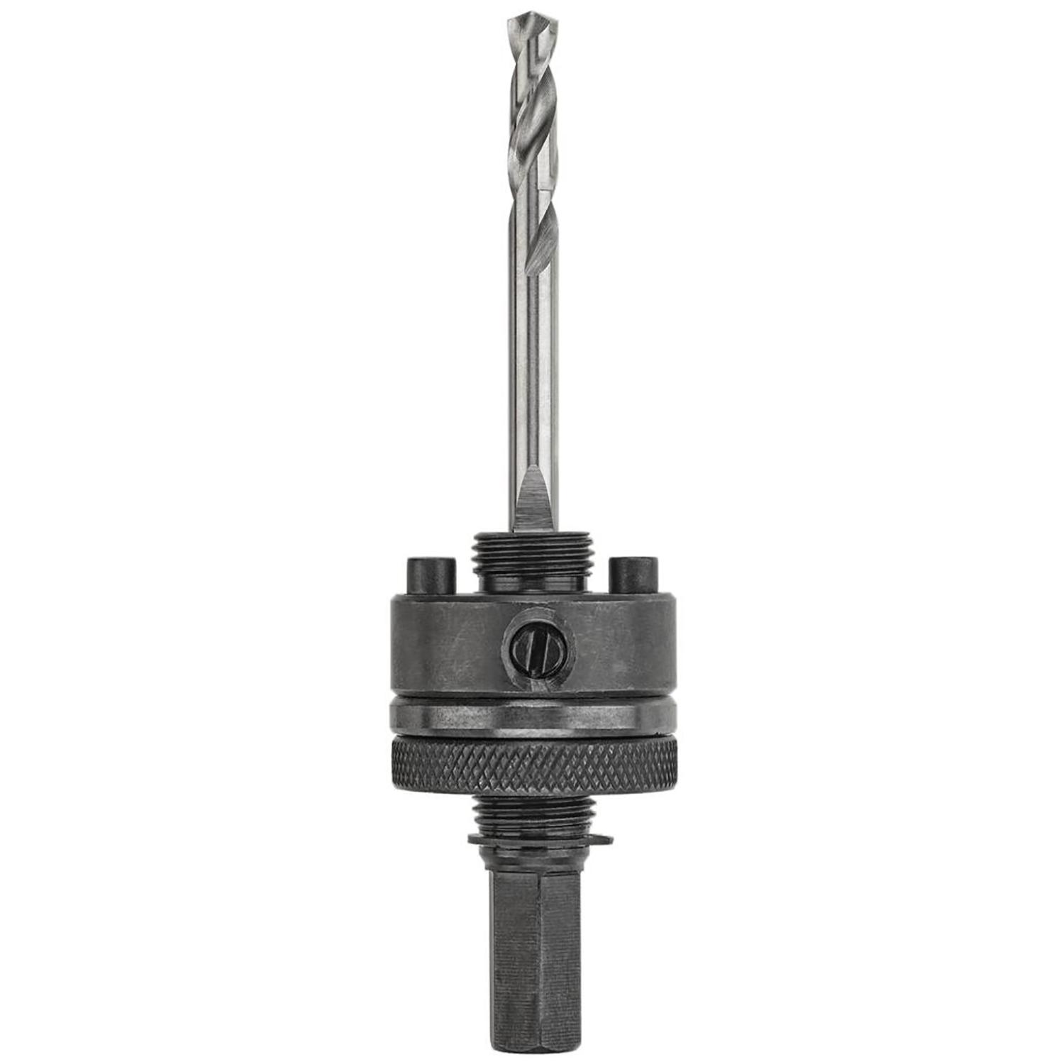 1/4-6" Arbor 1/2" Shank