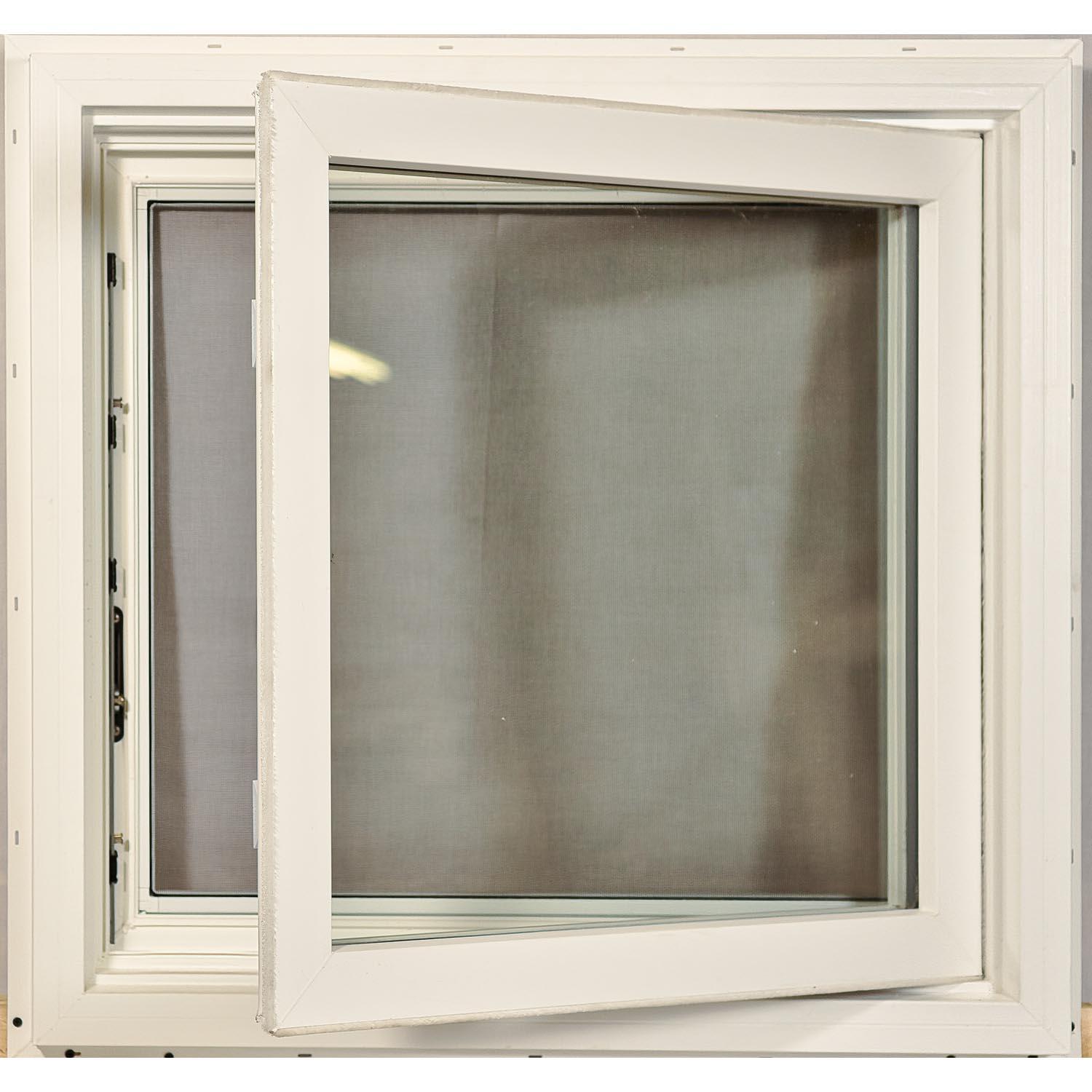 24 x 32 Vision Left Hand Casement Window