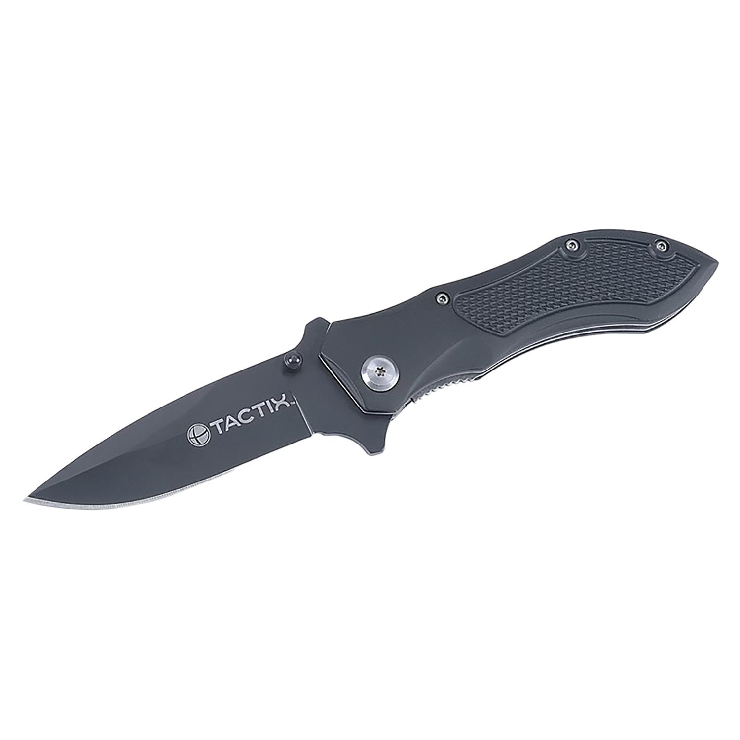 8" Folding Knife