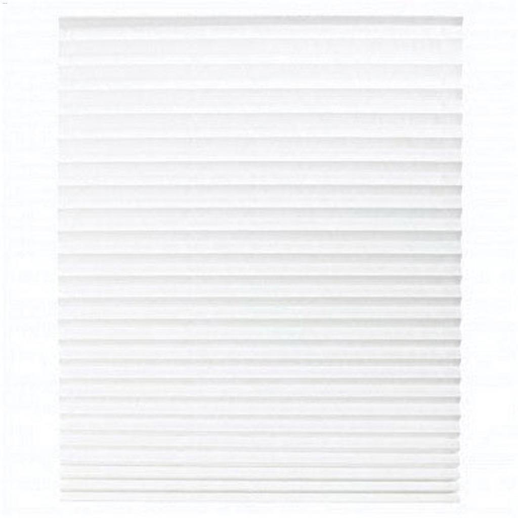 Store à fenêtre Redi Shade 36 po x 72 po, blanc papier 4/pqt