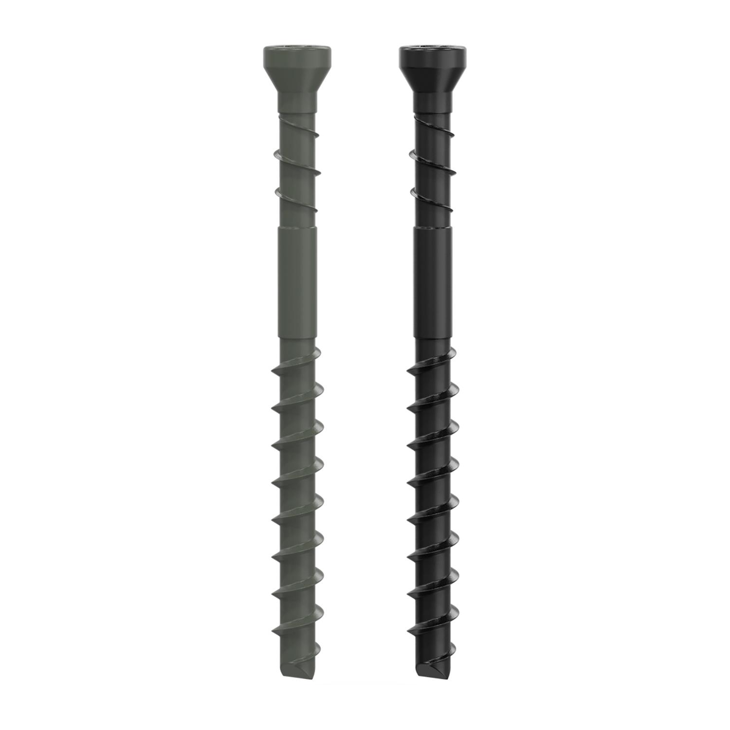 Attaches dissimulées CAMO EDGE 500 pi², 900/boîte