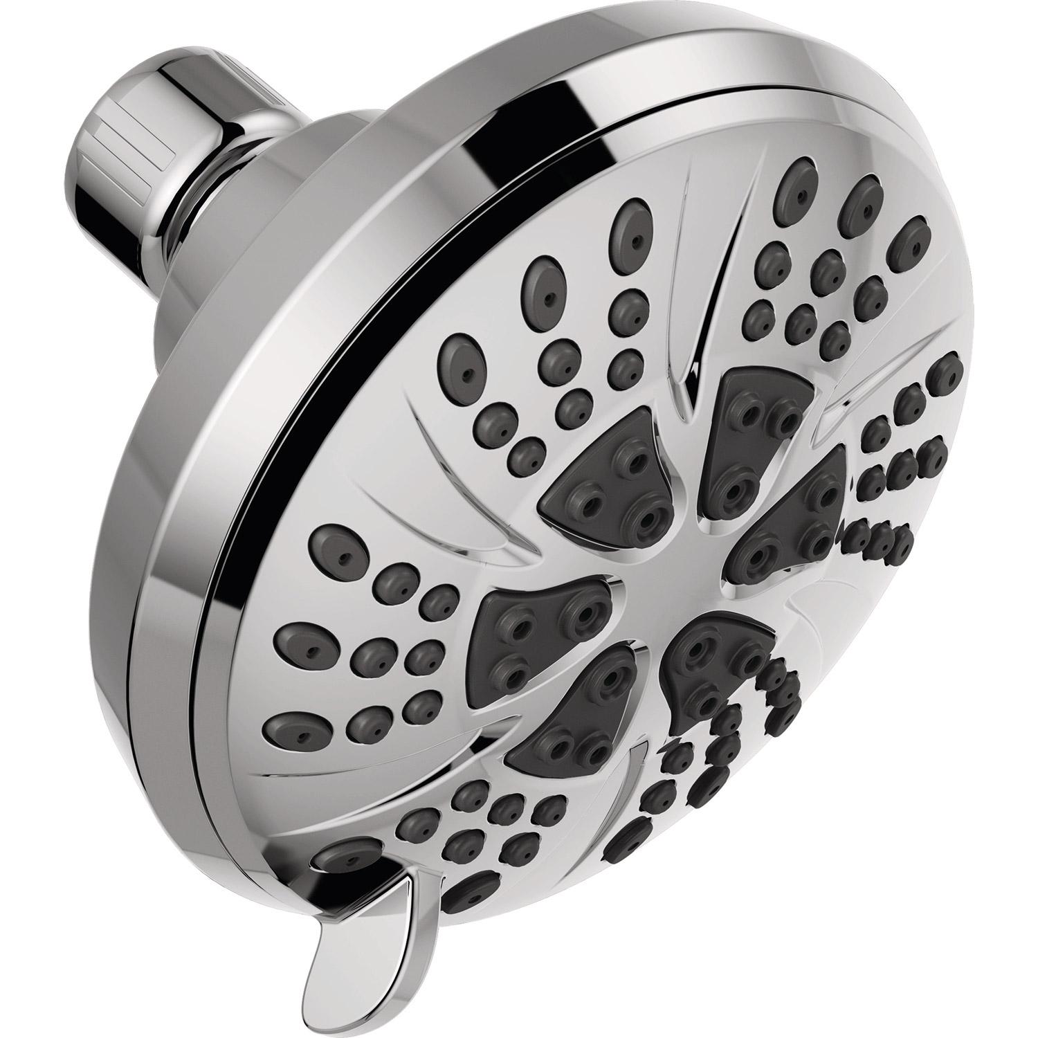 Showerhead 6 Function-Chrome
