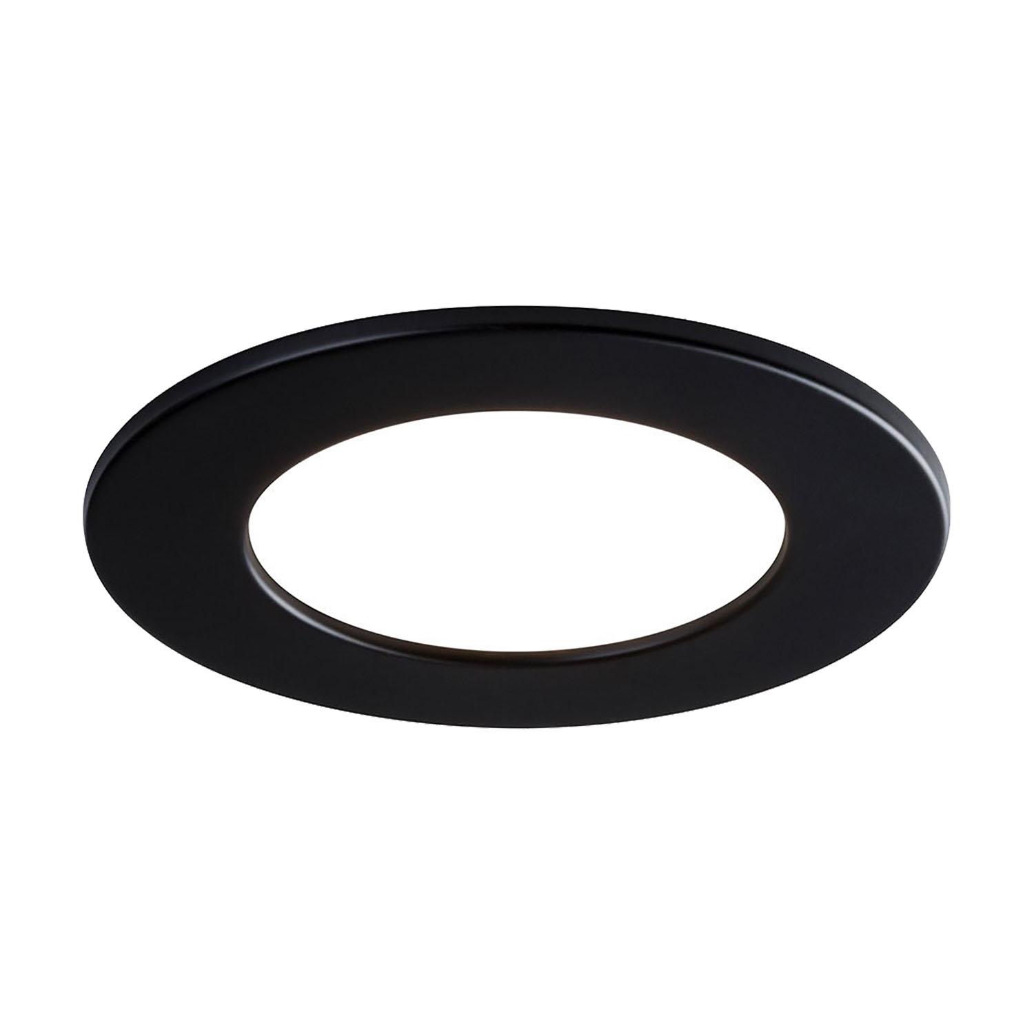 Garniture magnétique ThinLED CCT 4 po