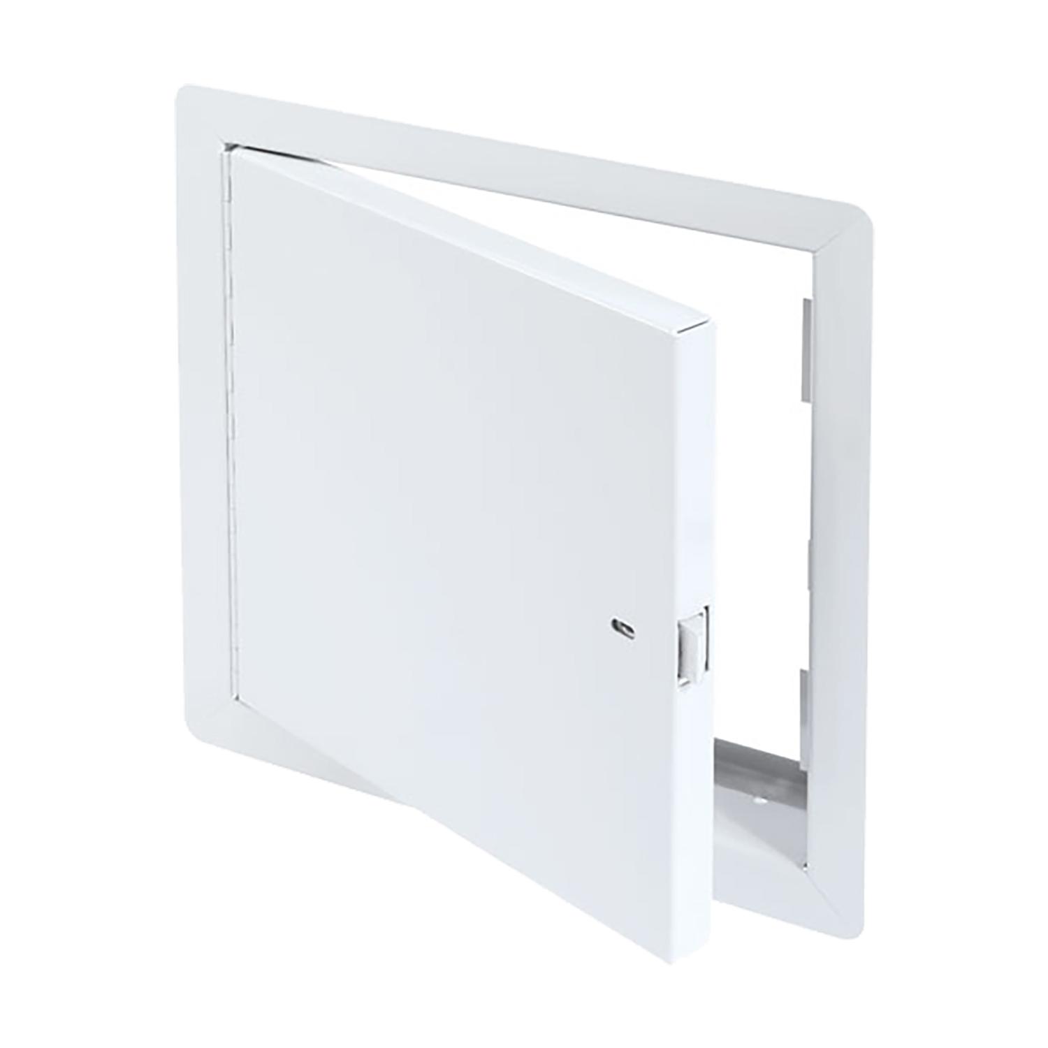 12" x 12" Fire-Rated Uninsulated Access Door with Exposed Fl