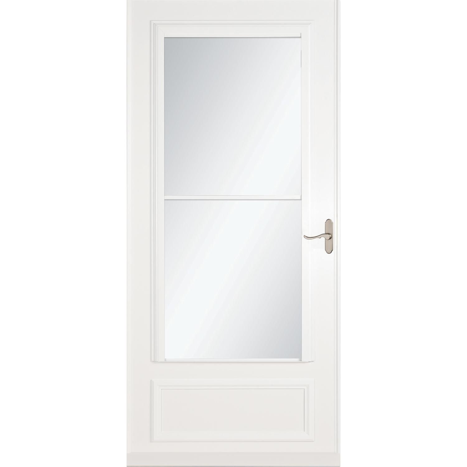 Lifestyle Midview Screen Away 36" x 80"