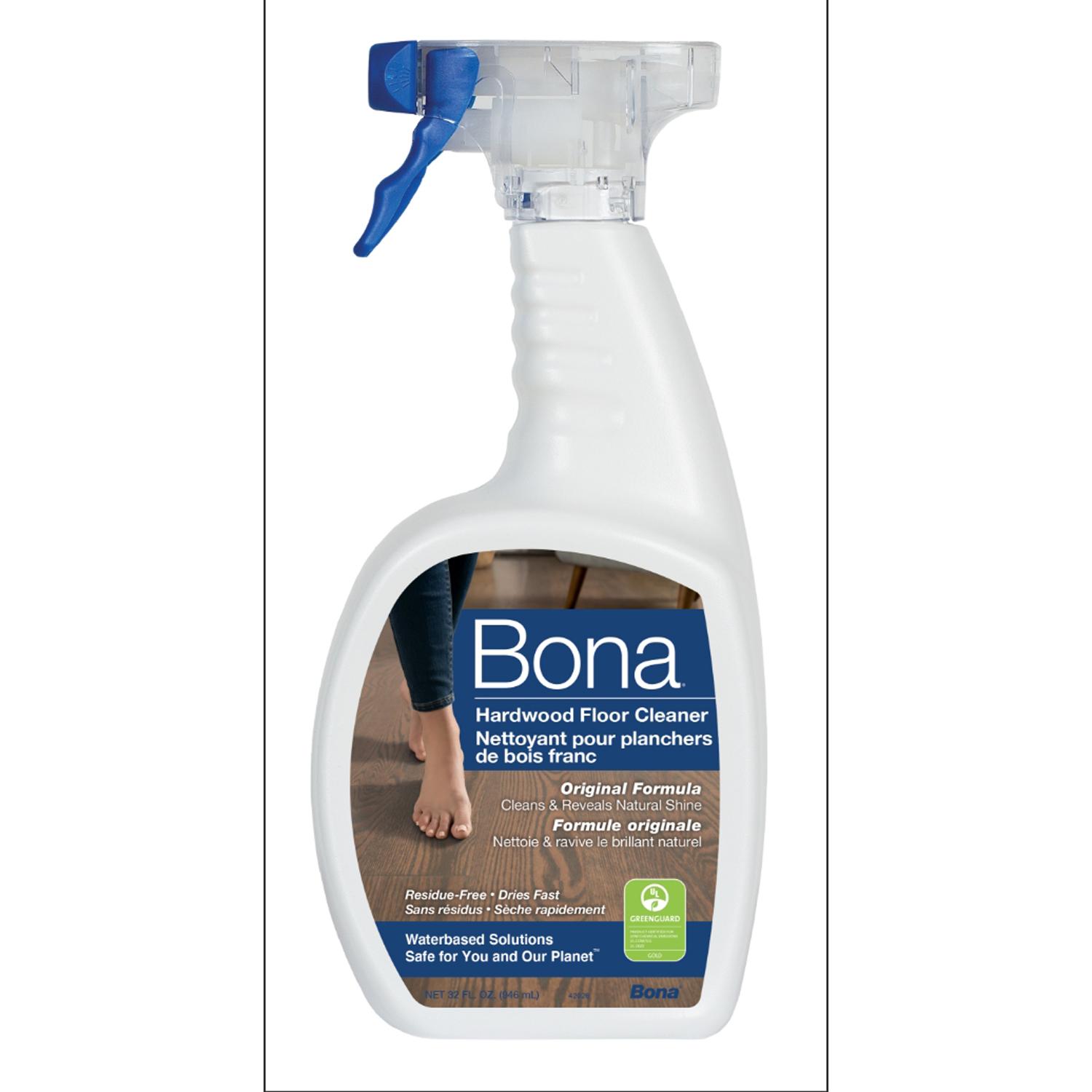 Hardwood Floor Cleaner Spray 947ml