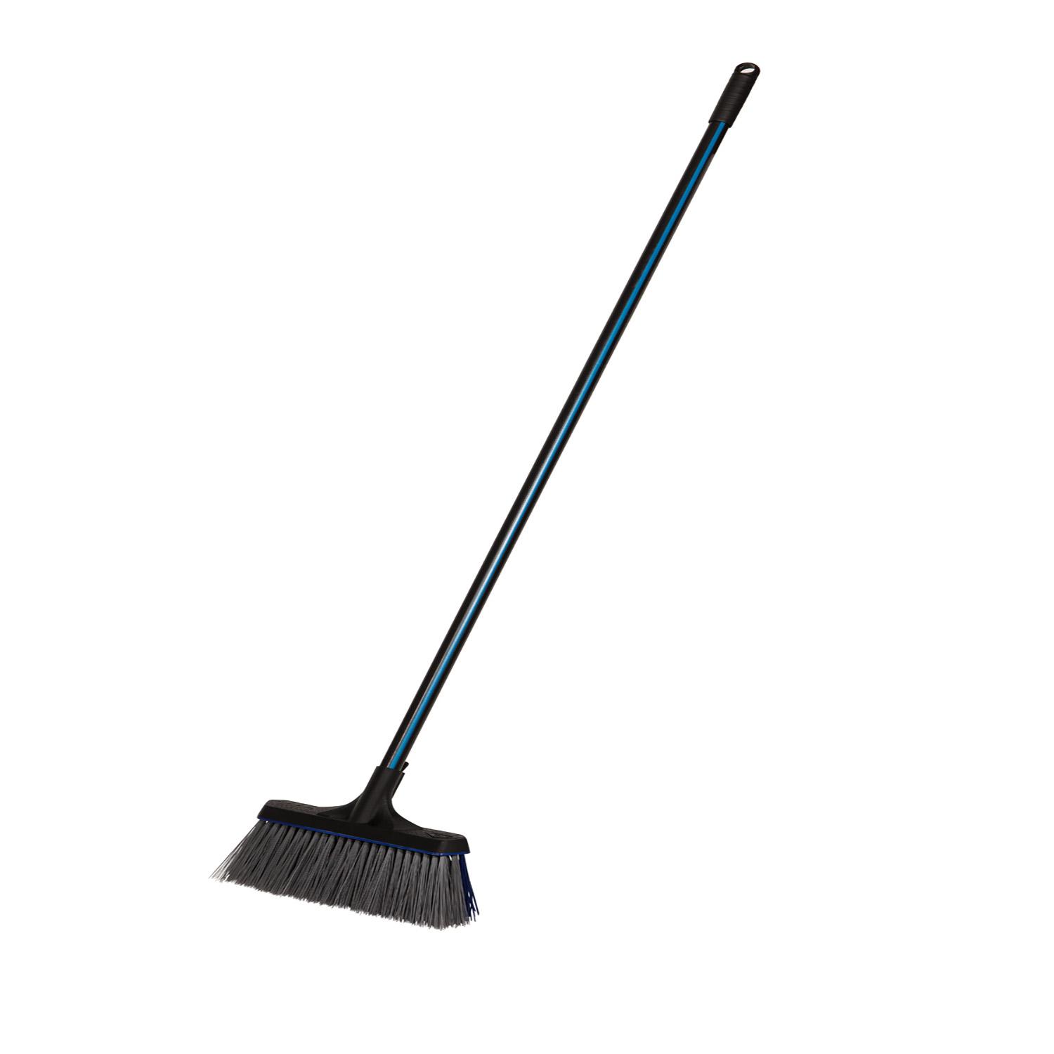 12" All Weather Outdoor Broom