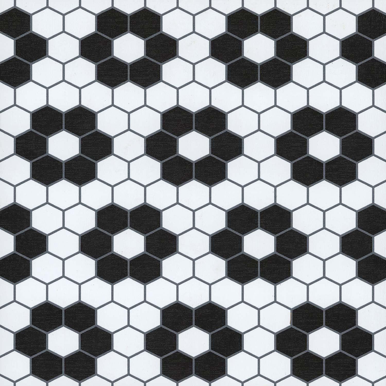 Carreaux autoadhésifs pour plancher Biscotto 12 x 12 po, 10/