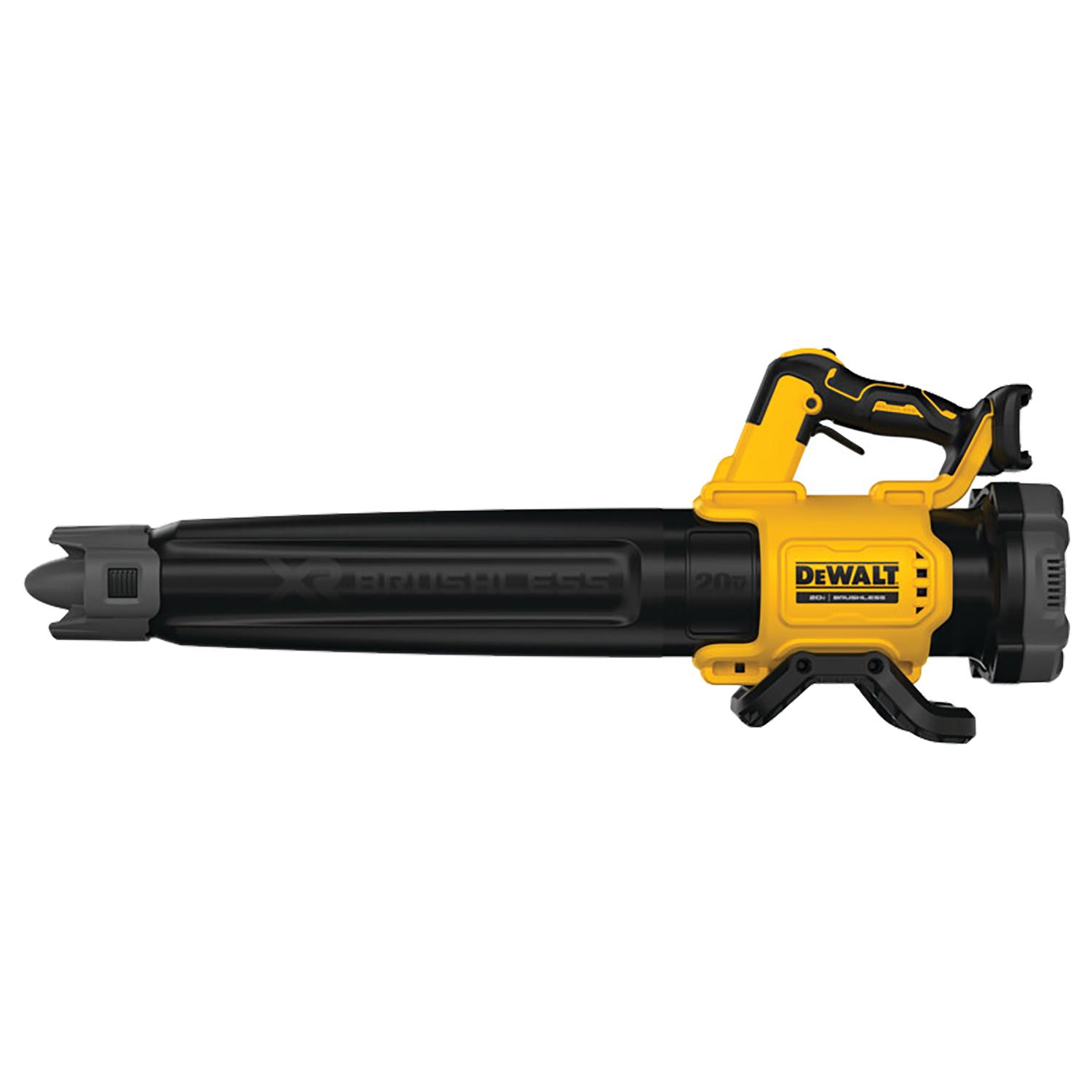Souffleur au Lithium-Ion DEWALT 20 V MAX XR