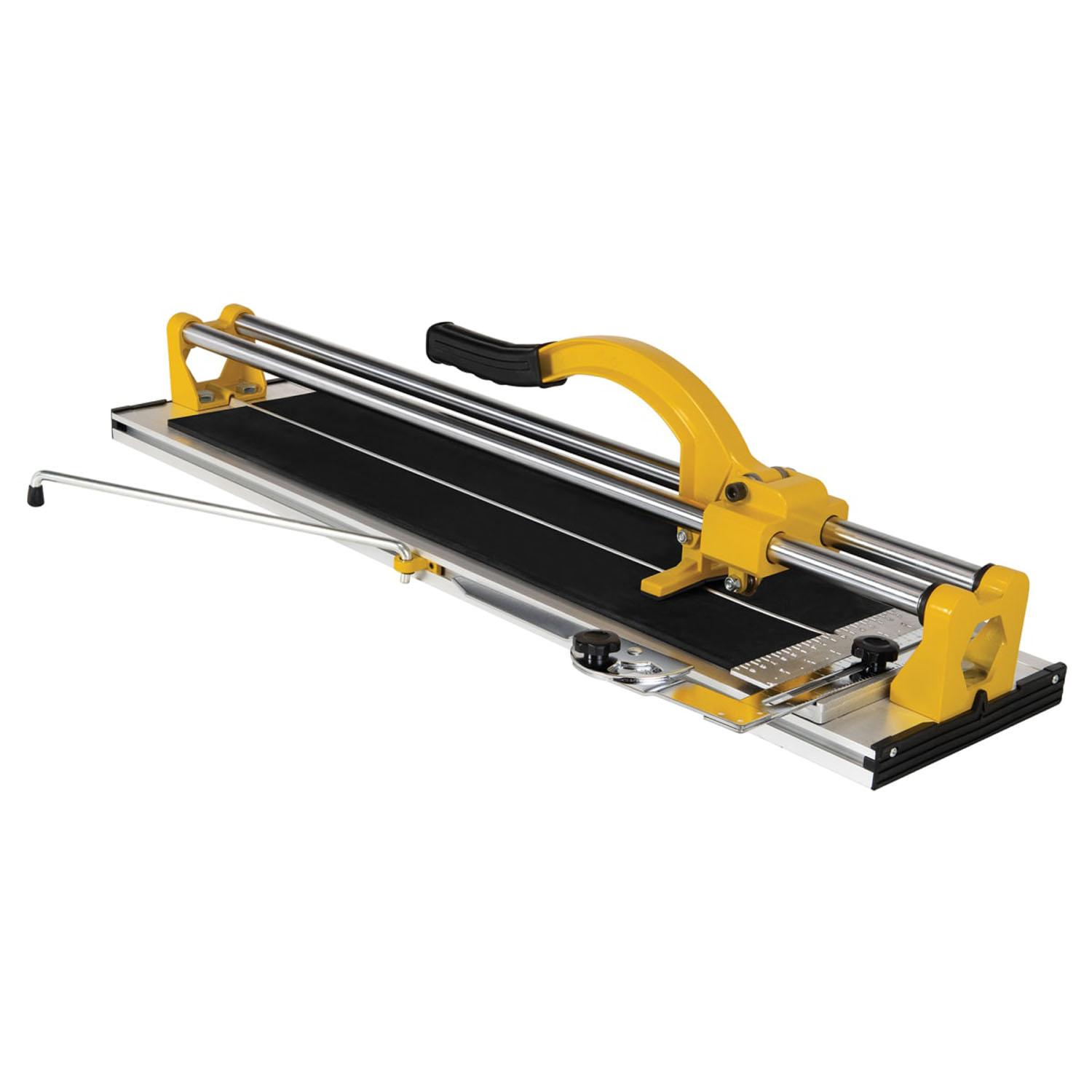24" Pro Tile Cutter