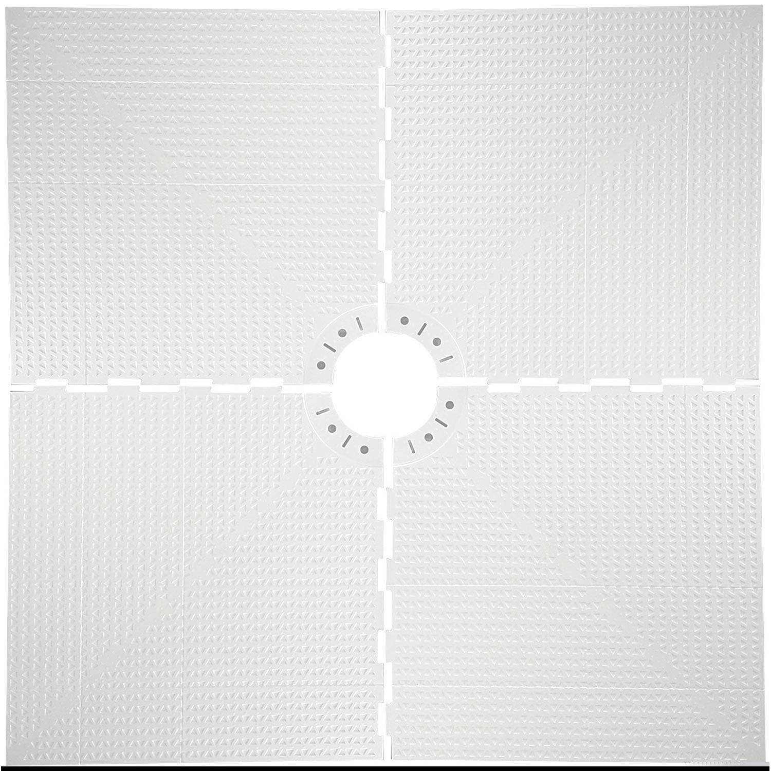 60" x 60" Pan Multi