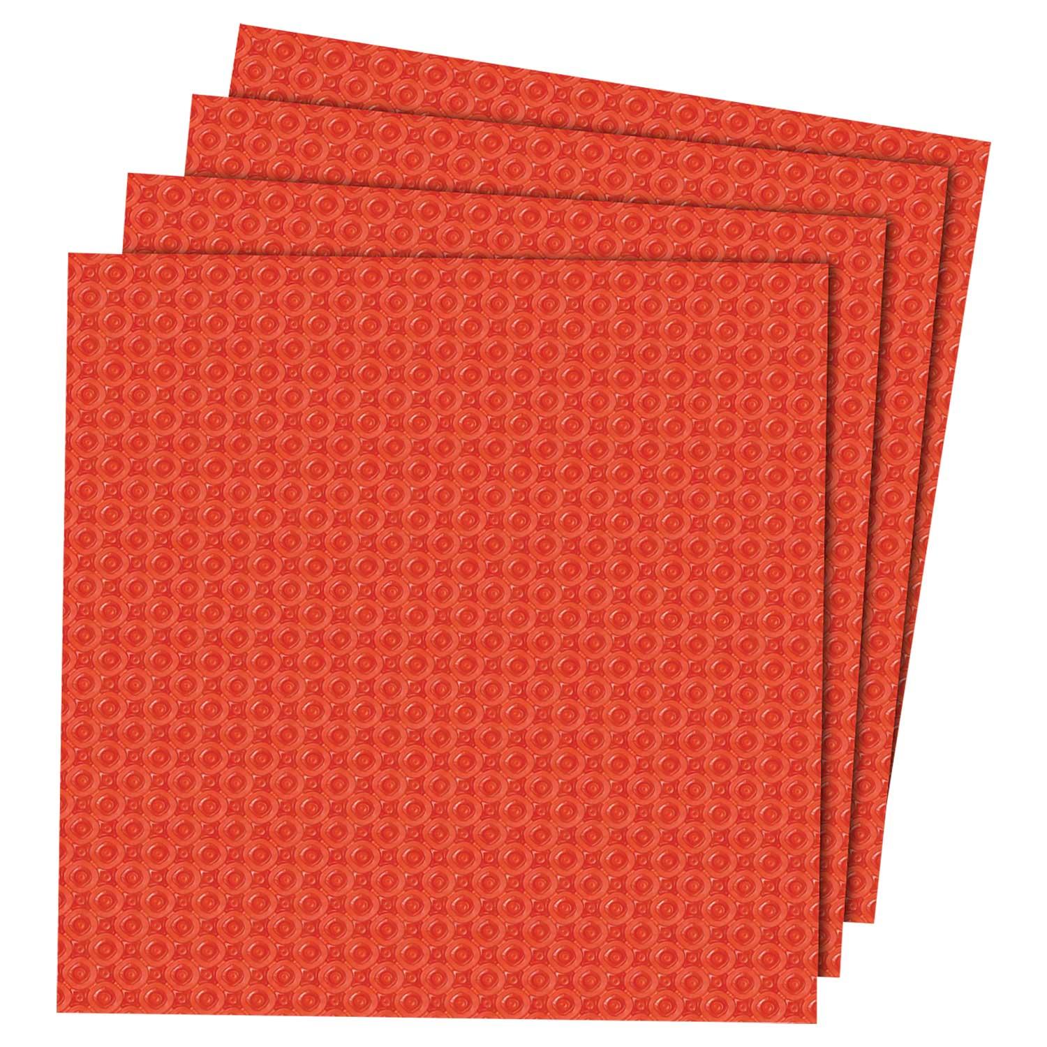 Prova Flex-Heat Sheet 10 Sq-Ft-10/Pack