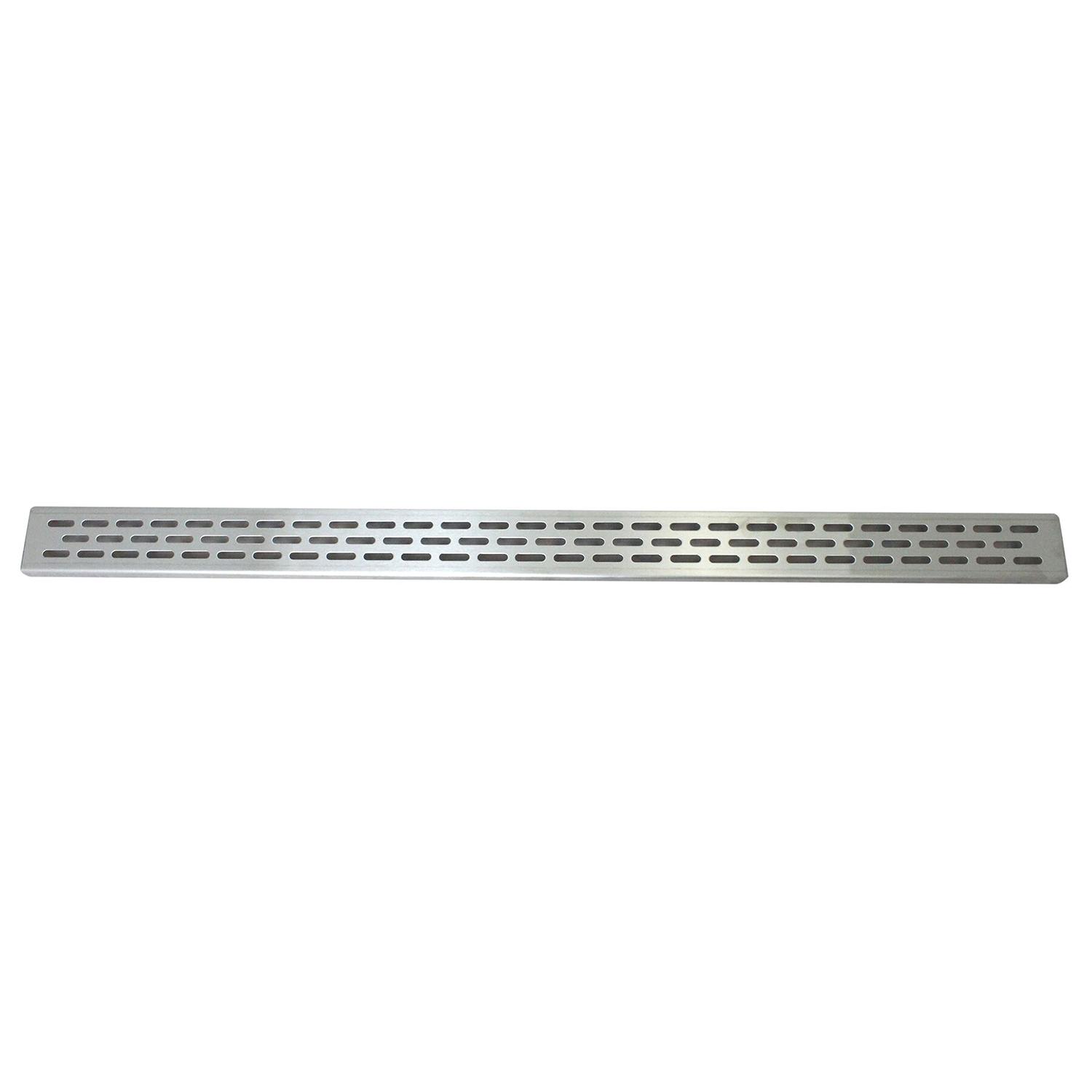 36" Liner Drain Grate-Stainless Steel