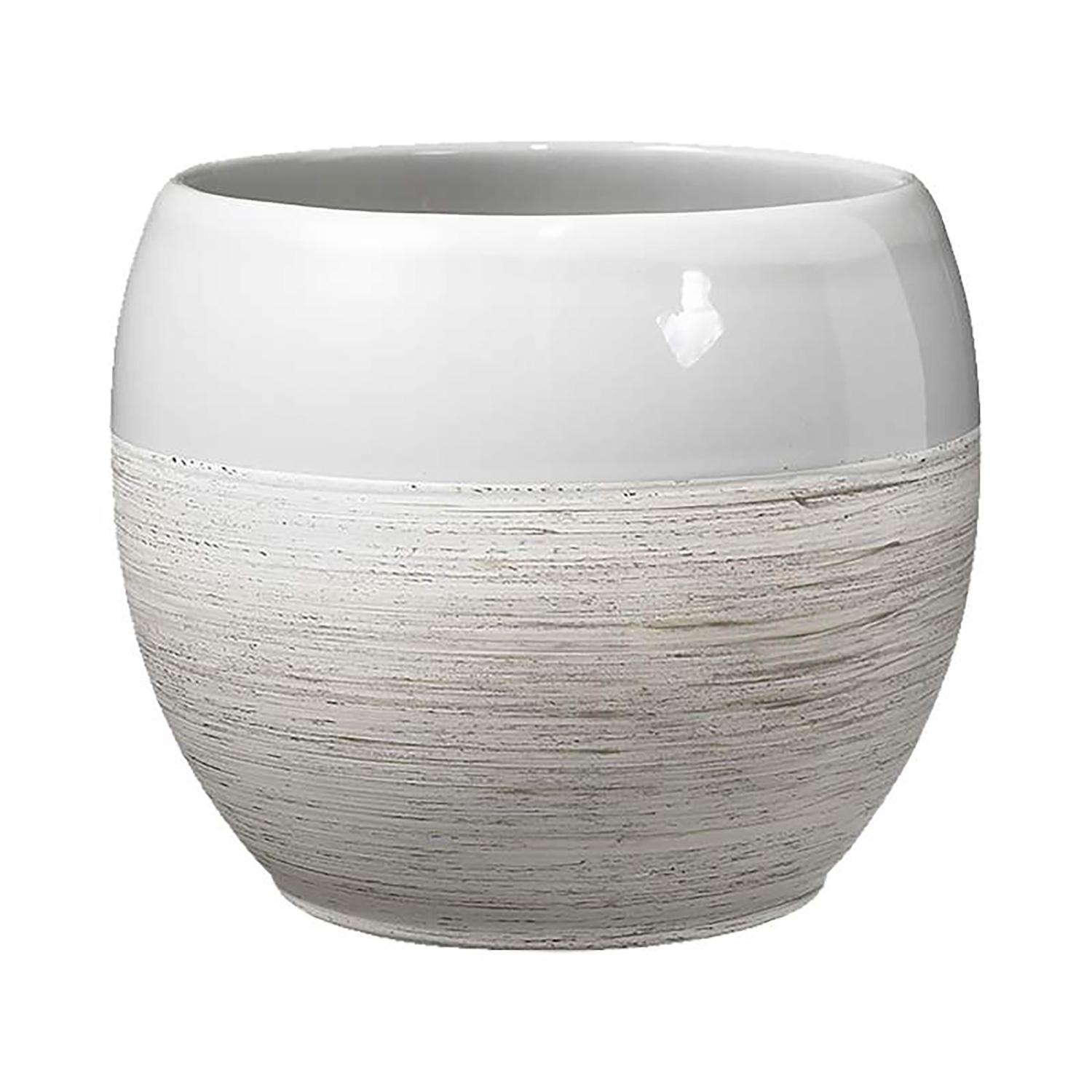 Pot Alberta Fashion, 6 po