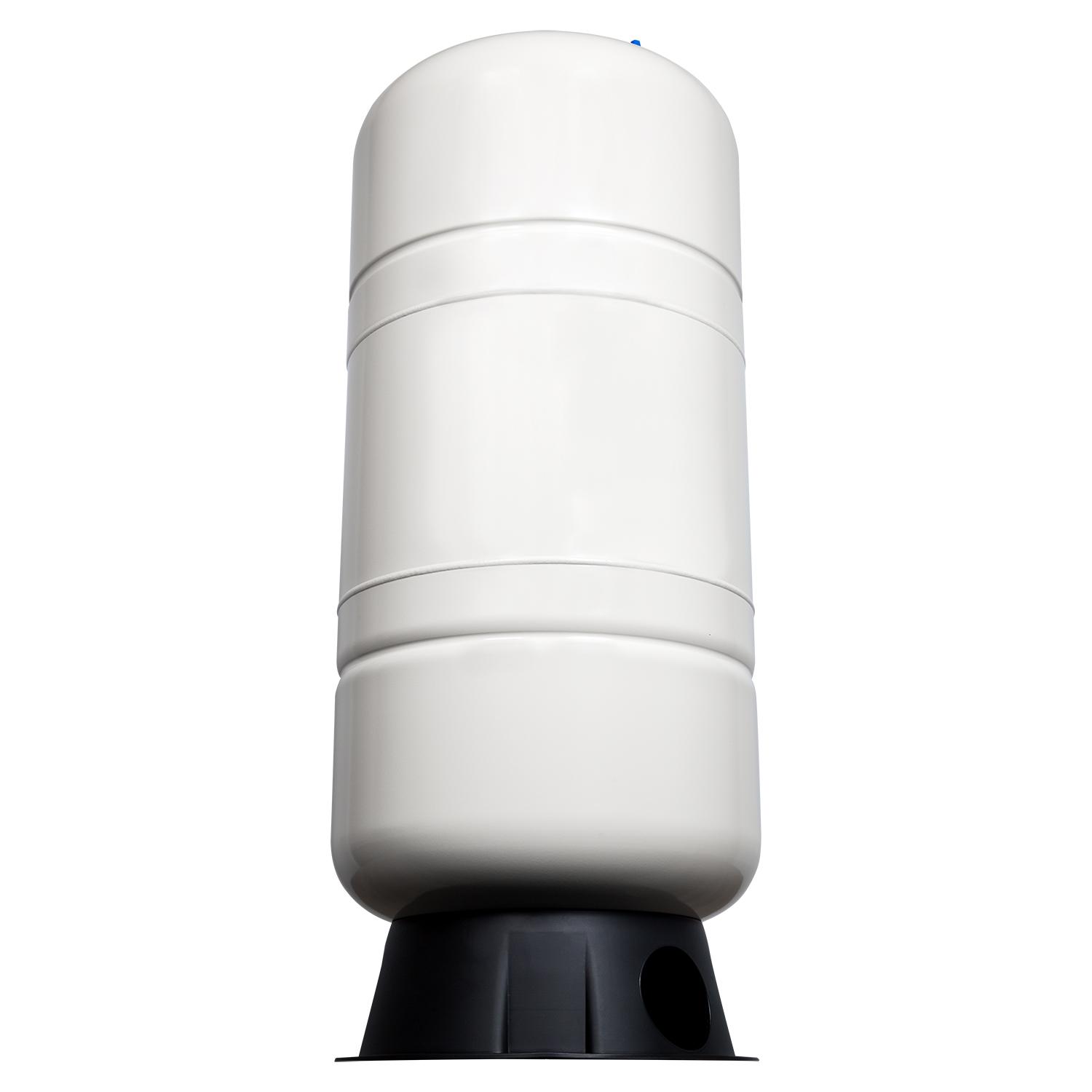 34.3 Gal Vertical Pre-Charged Pressure Tank