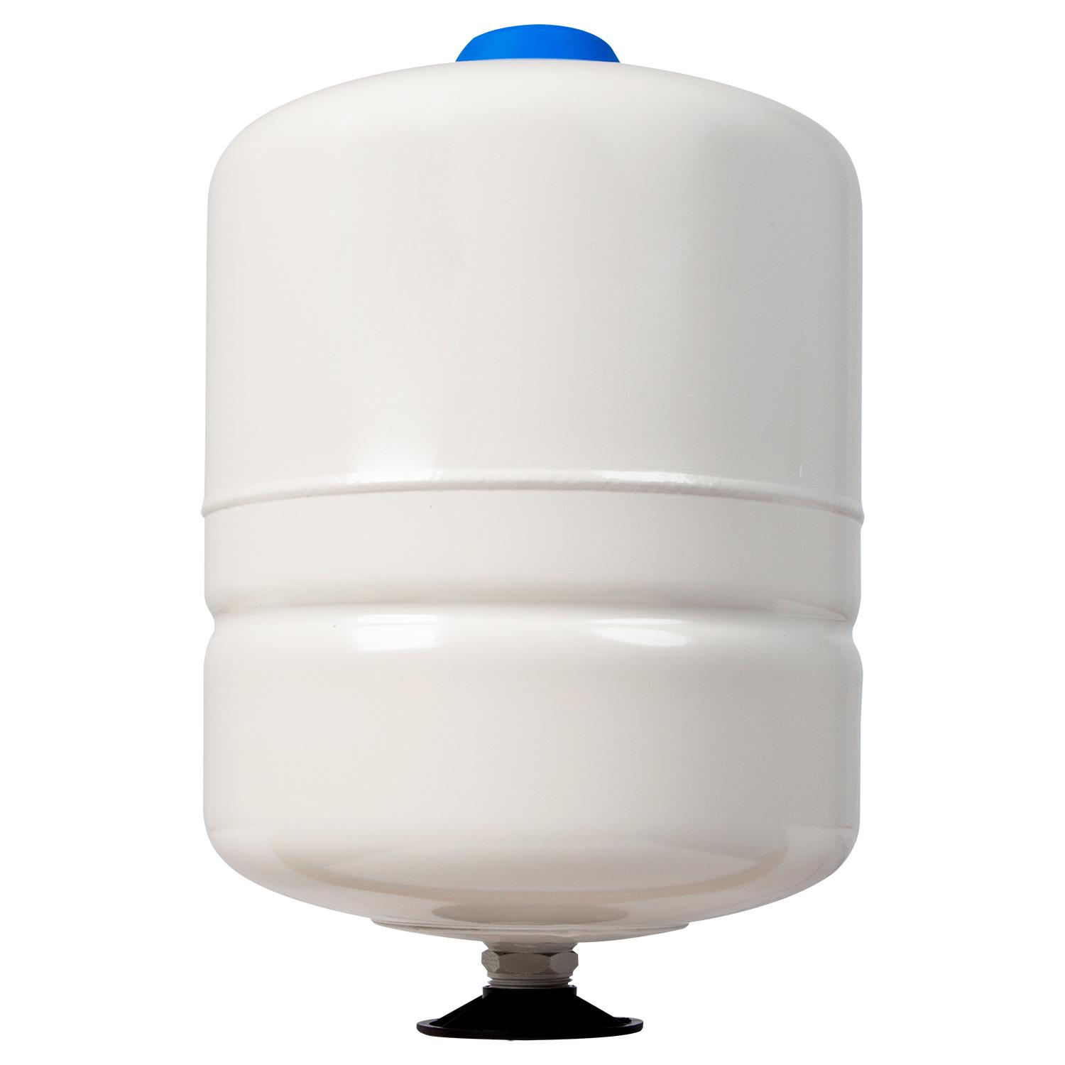 Réservoir pressurisé préchargé en ligne 2,1 gallons