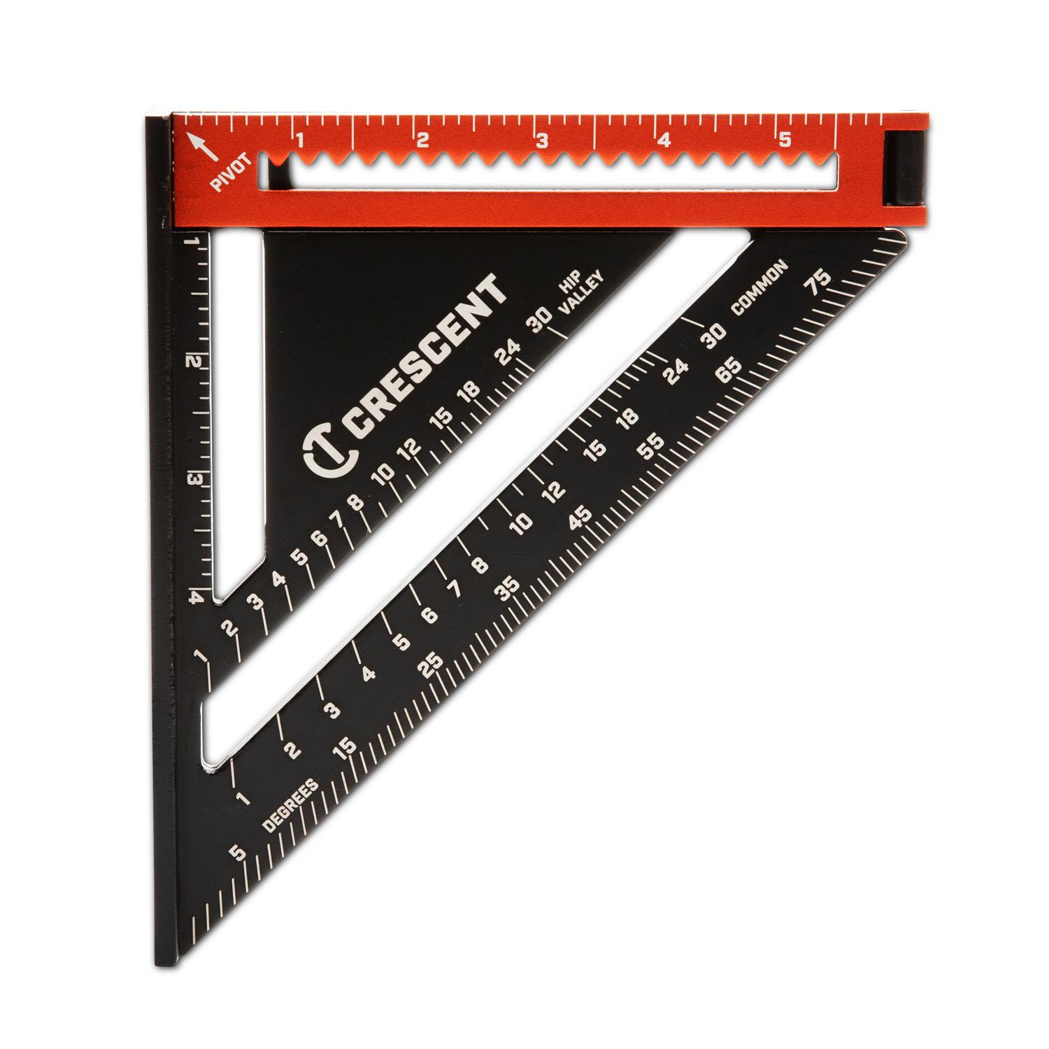 2-In-1 Extendable Layout Tool